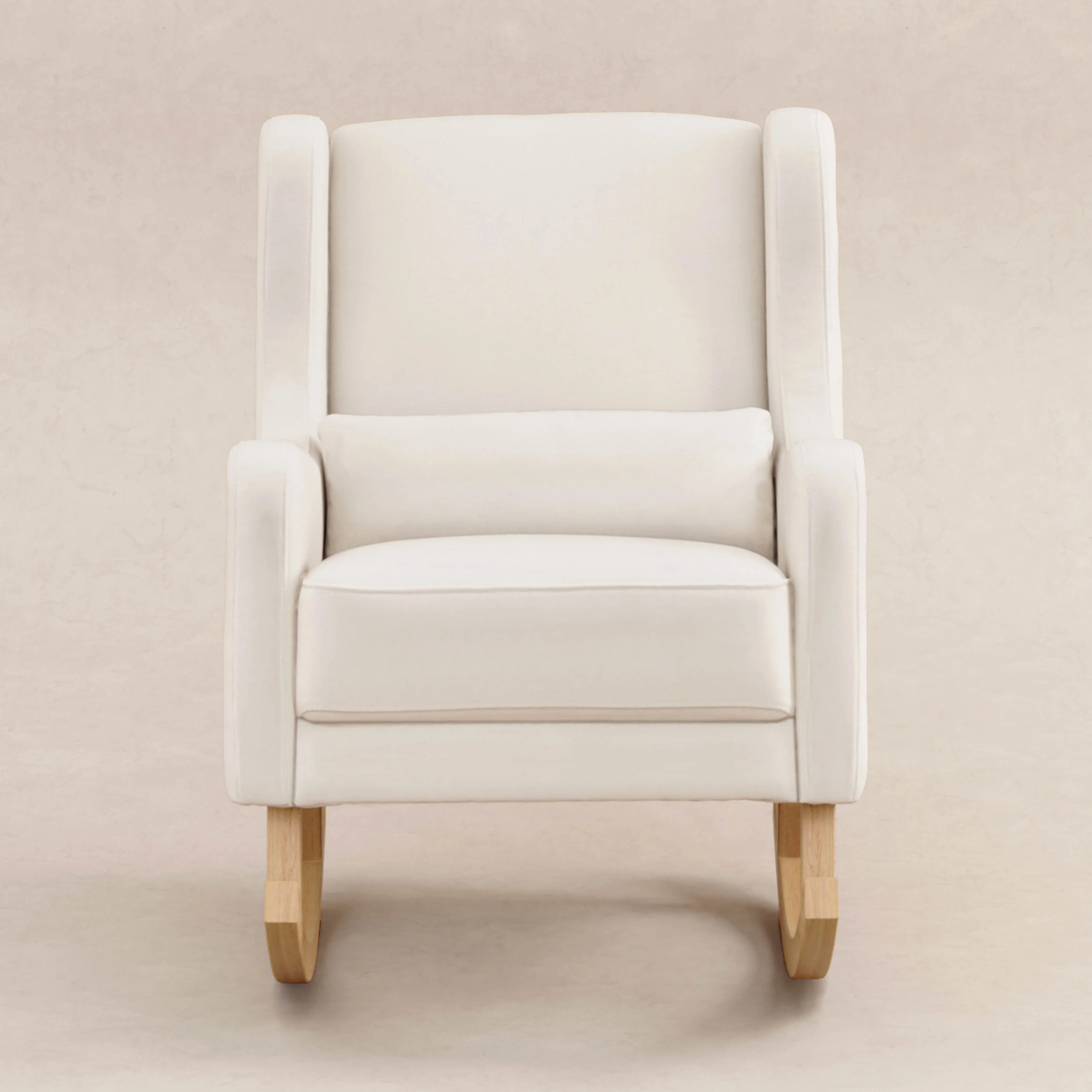 Babyletto Kai Rocker in Eco-Performance Fabric | Water Repellent & Stain Resistant - Image 25