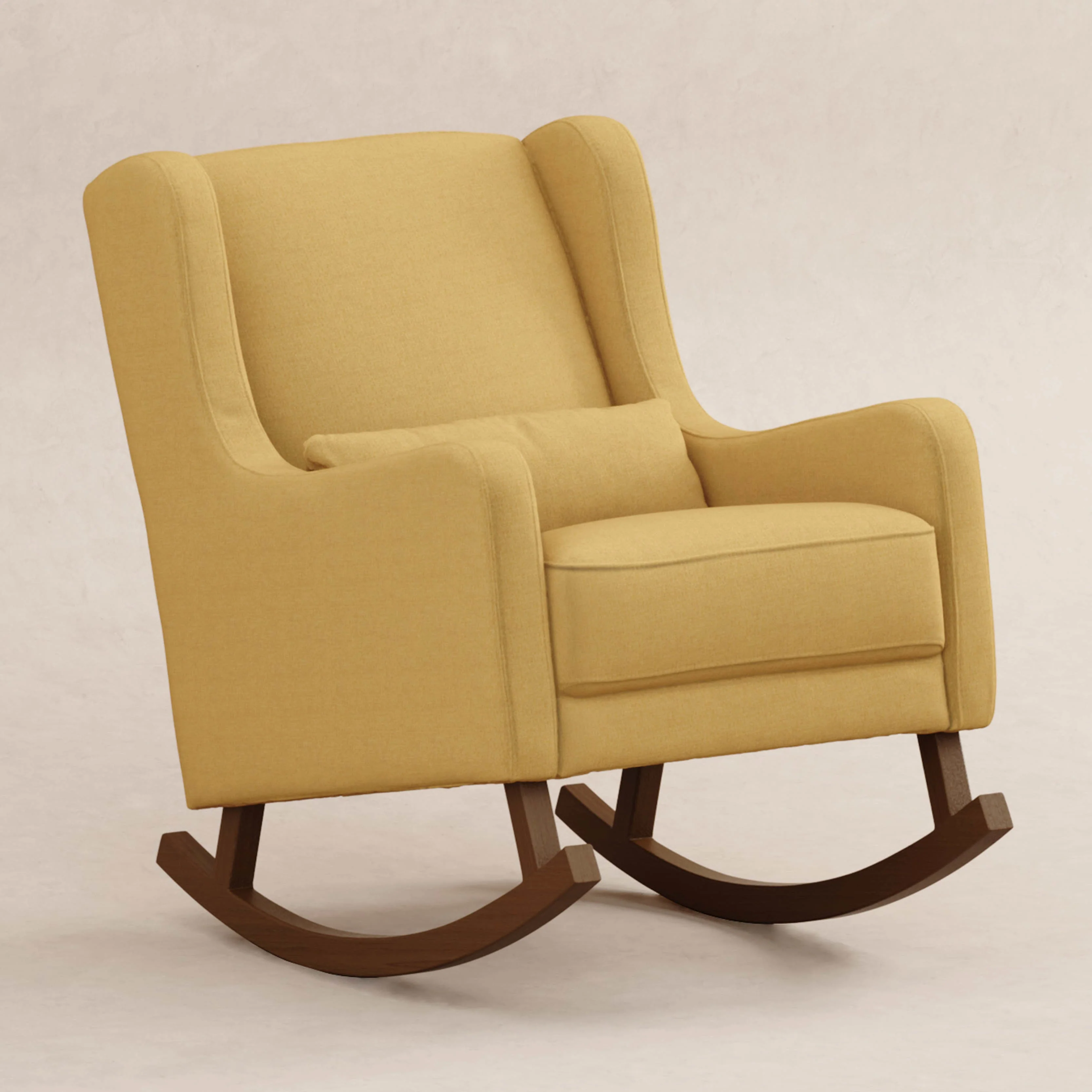 Babyletto Kai Rocker in Eco-Performance Fabric | Water Repellent & Stain Resistant - Image 3