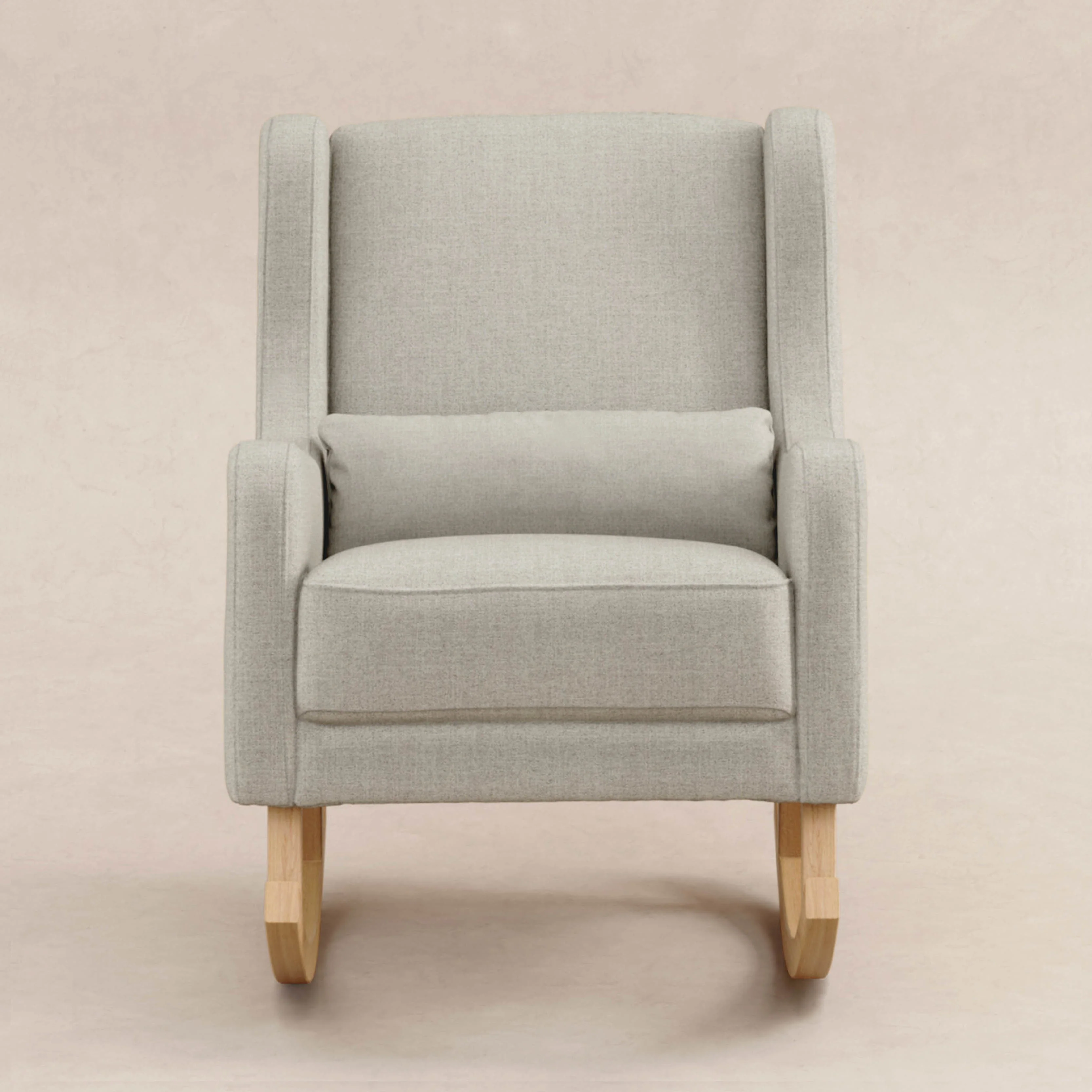 Babyletto Kai Rocker in Eco-Performance Fabric | Water Repellent & Stain Resistant - Image 35