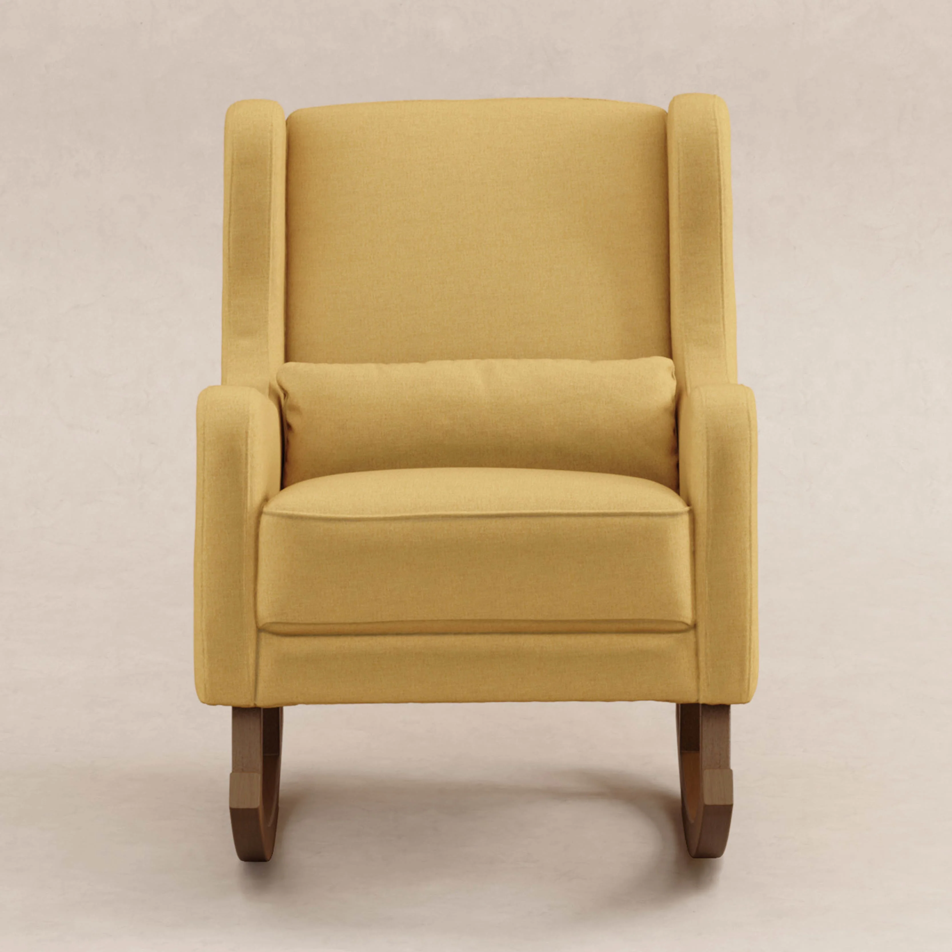 Babyletto Kai Rocker in Eco-Performance Fabric | Water Repellent & Stain Resistant - Image 4