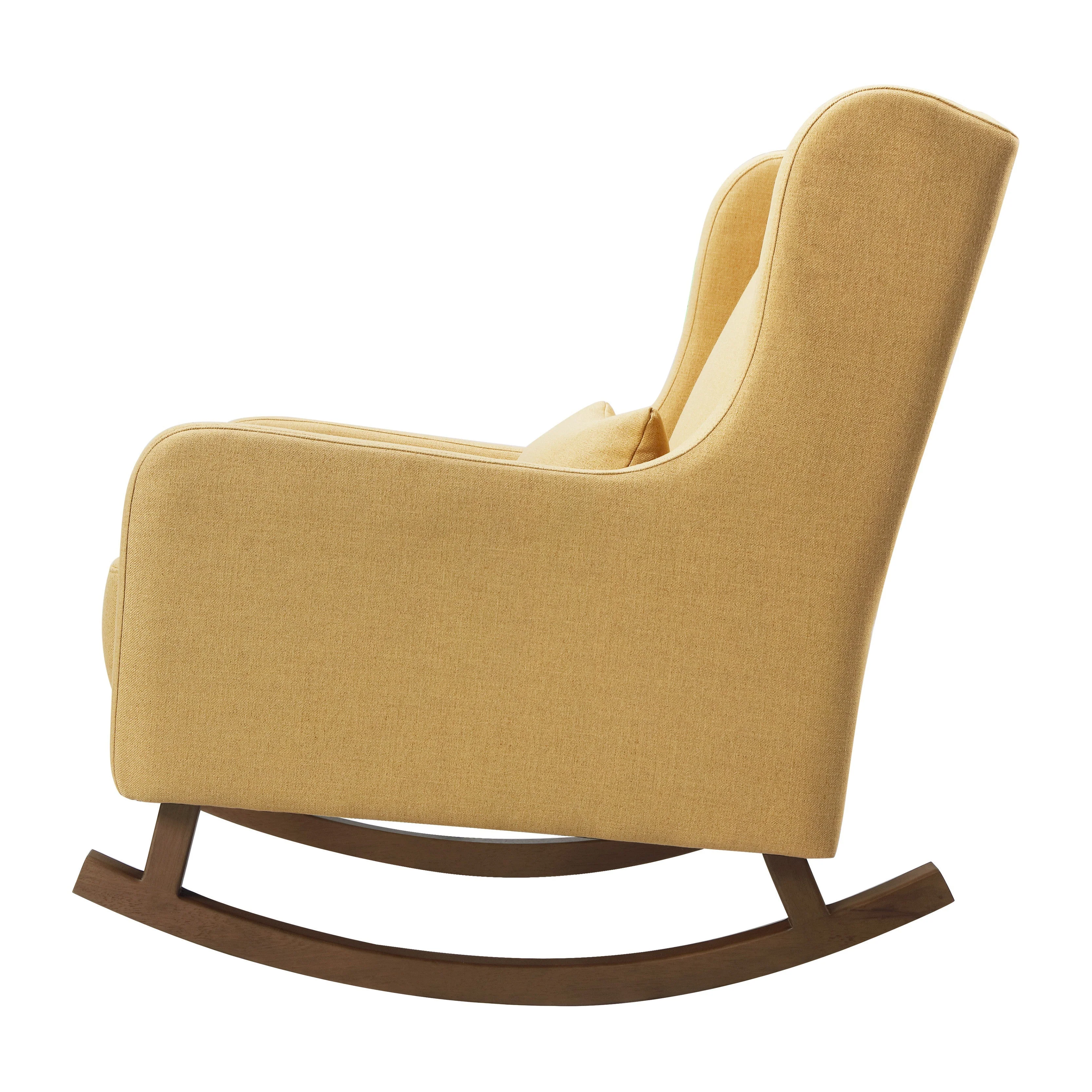 Babyletto Kai Rocker in Eco-Performance Fabric | Water Repellent & Stain Resistant - Image 7