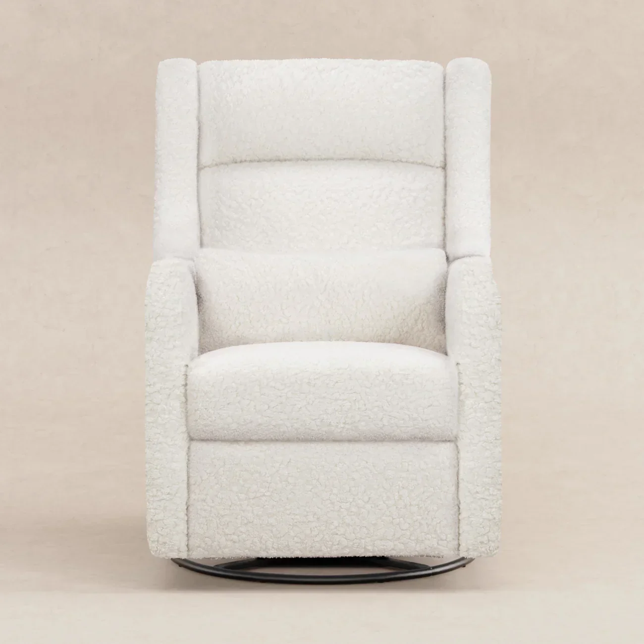 Babyletto Kiwi Plus Power Recliner and Swivel Glider with Power Adjustable Headrest and USB Port - Image 102