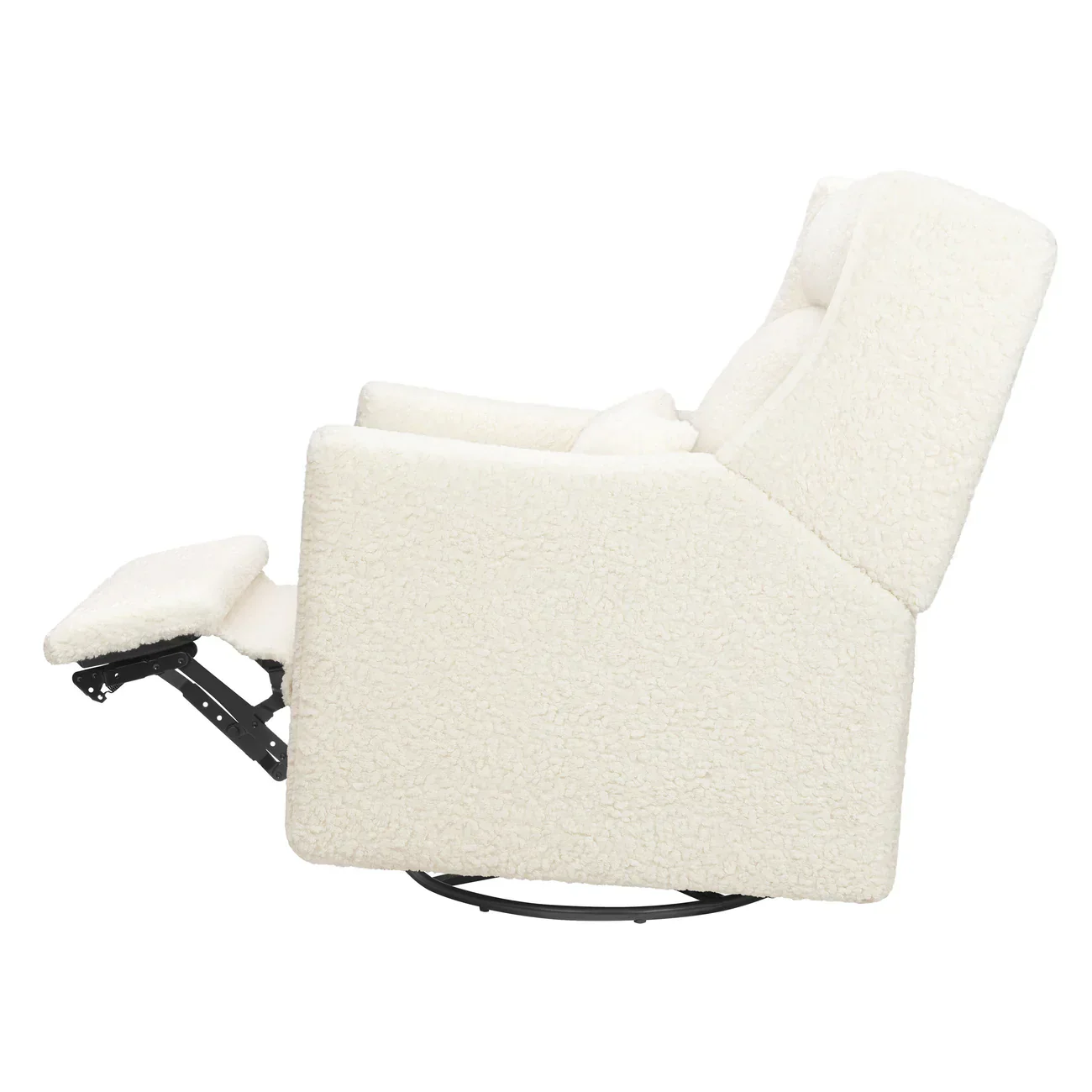 Babyletto Kiwi Plus Power Recliner and Swivel Glider with Power Adjustable Headrest and USB Port - Image 105