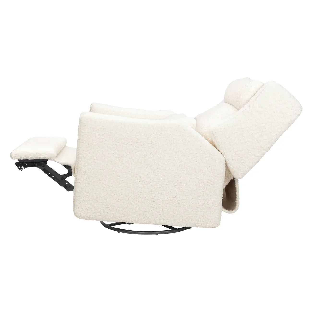 Babyletto Kiwi Plus Power Recliner and Swivel Glider with Power Adjustable Headrest and USB Port - Image 107