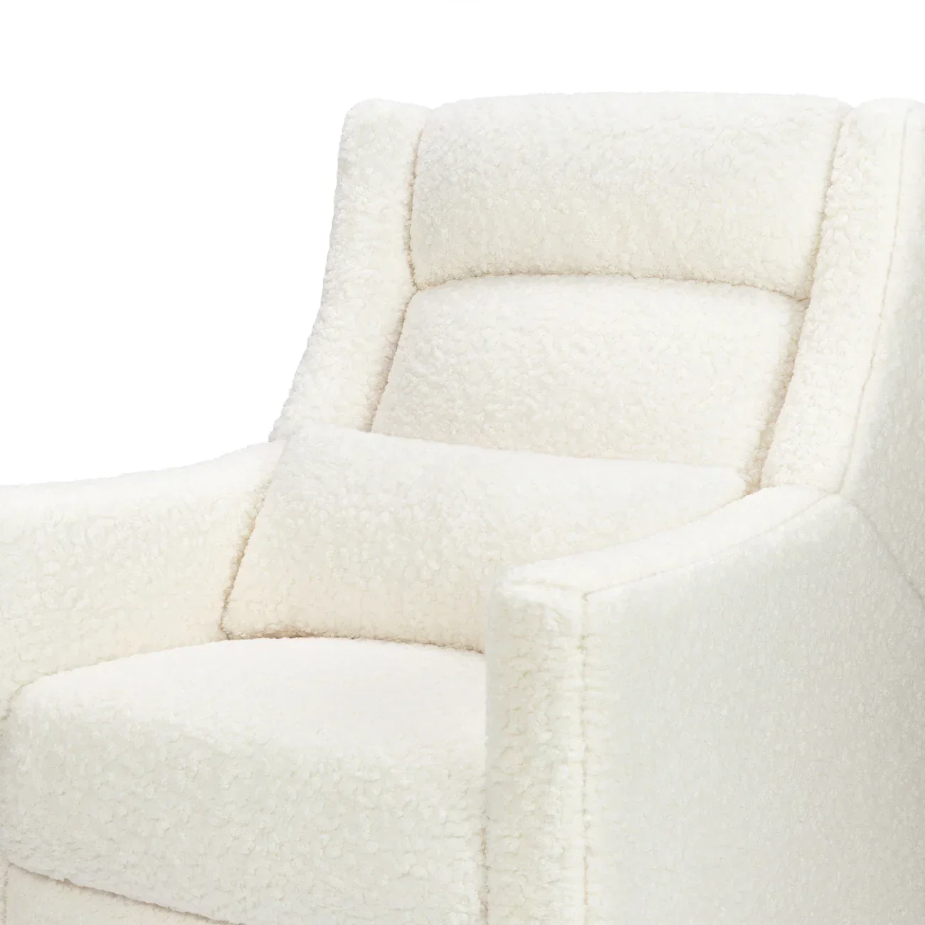 Babyletto Kiwi Plus Power Recliner and Swivel Glider with Power Adjustable Headrest and USB Port - Image 108