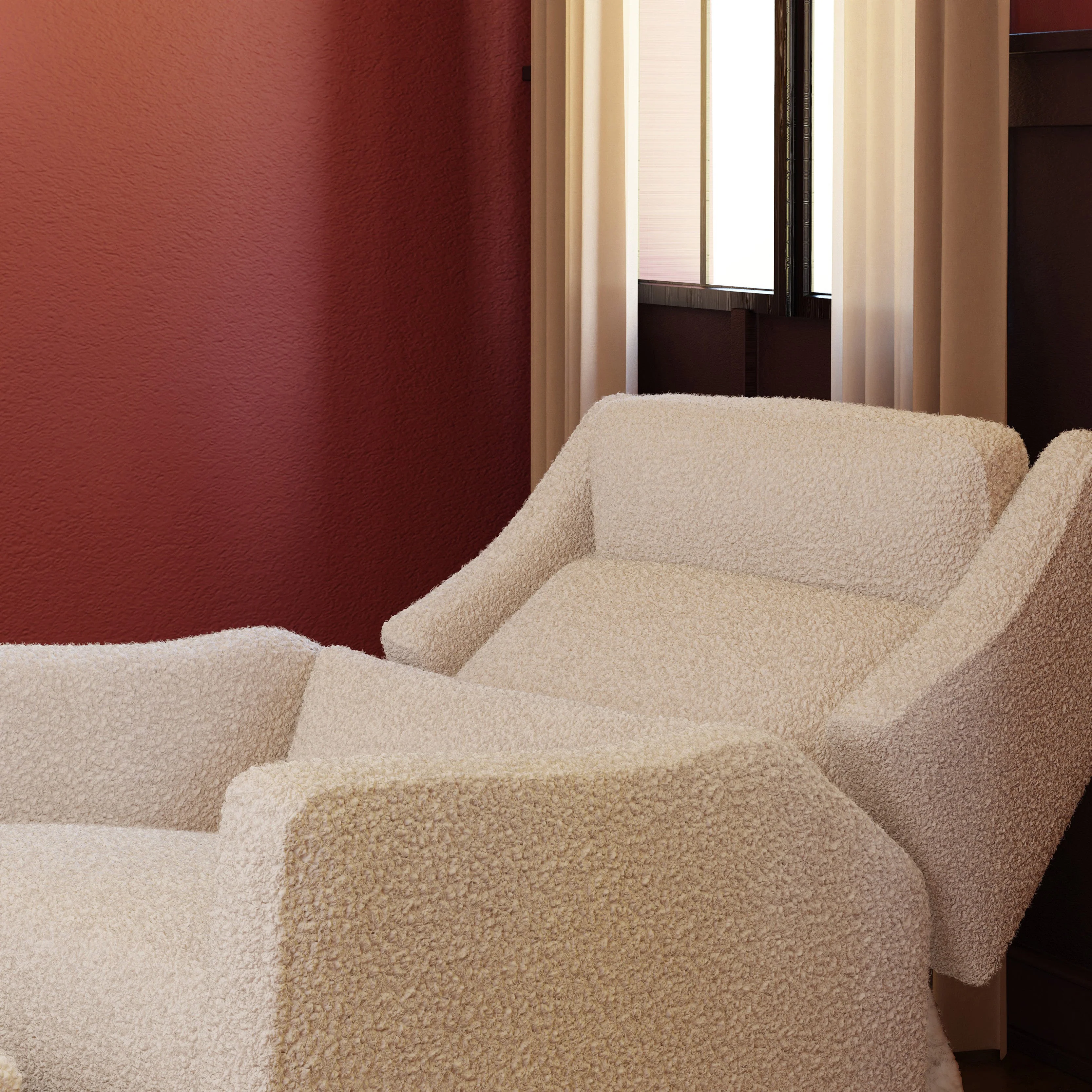 Babyletto Kiwi Plus Power Recliner and Swivel Glider with Power Adjustable Headrest and USB Port - Image 12