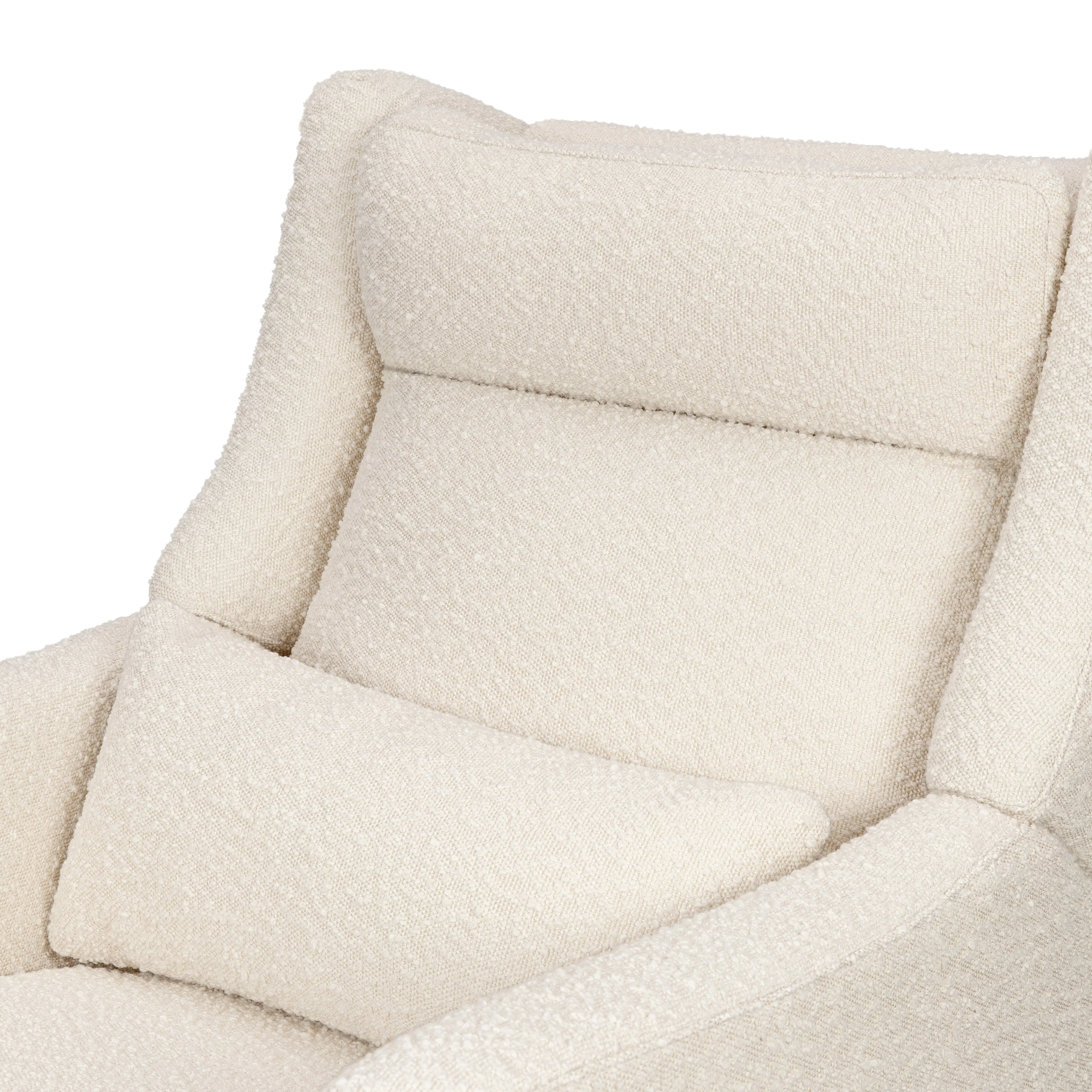 Babyletto Kiwi Plus Power Recliner and Swivel Glider with Power Adjustable Headrest and USB Port - Image 39
