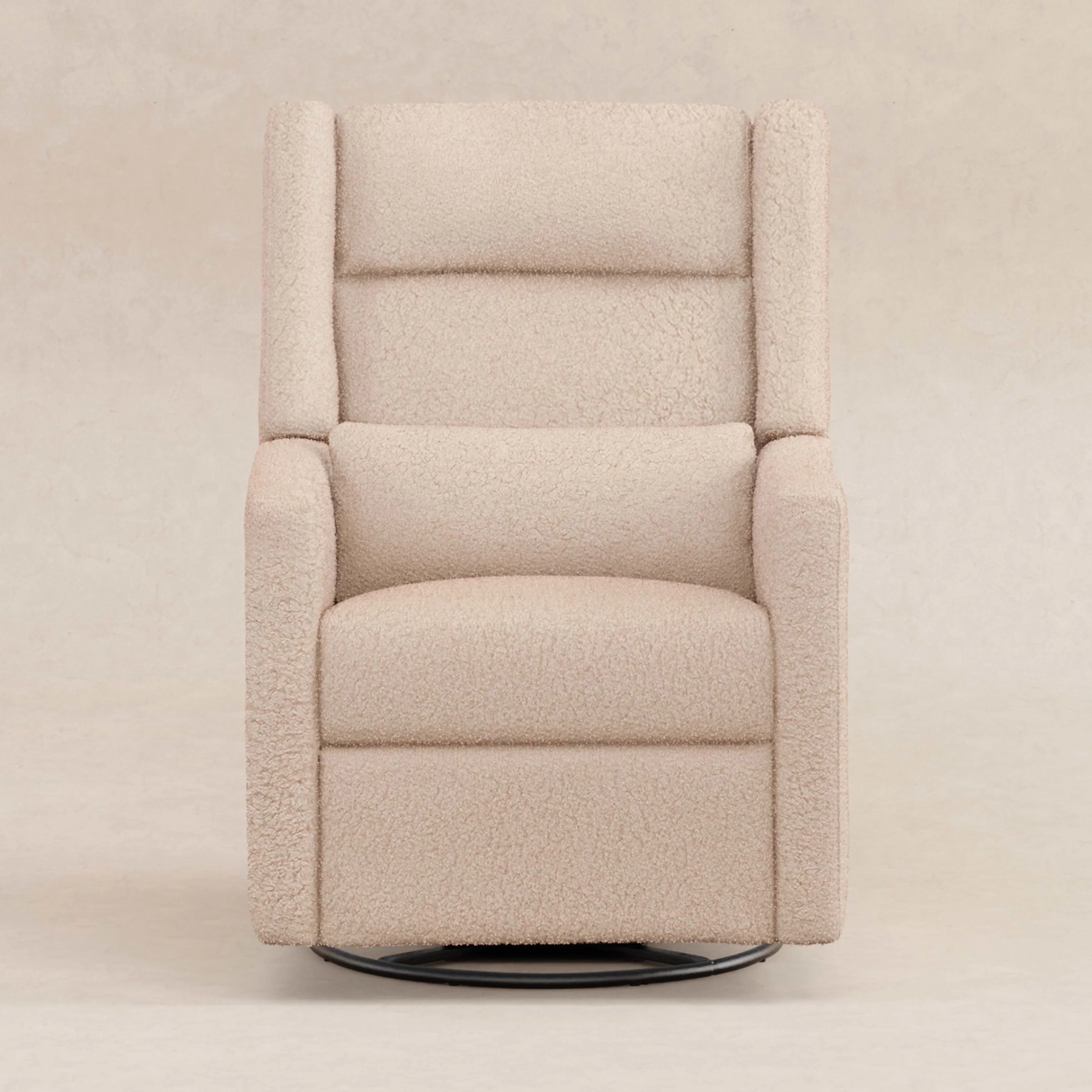 Babyletto Kiwi Plus Power Recliner and Swivel Glider with Power Adjustable Headrest and USB Port - Image 50