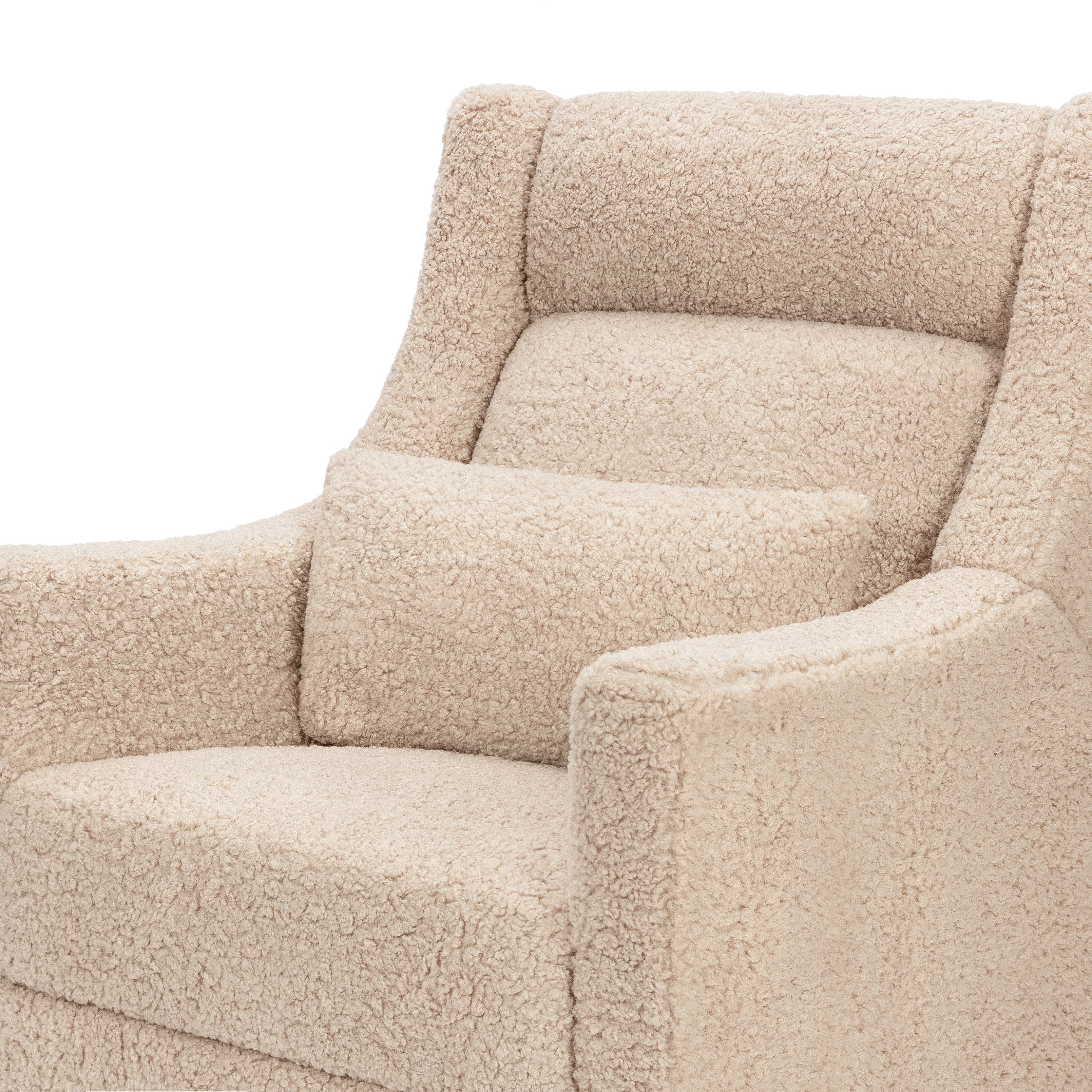 Babyletto Kiwi Plus Power Recliner and Swivel Glider with Power Adjustable Headrest and USB Port - Image 57