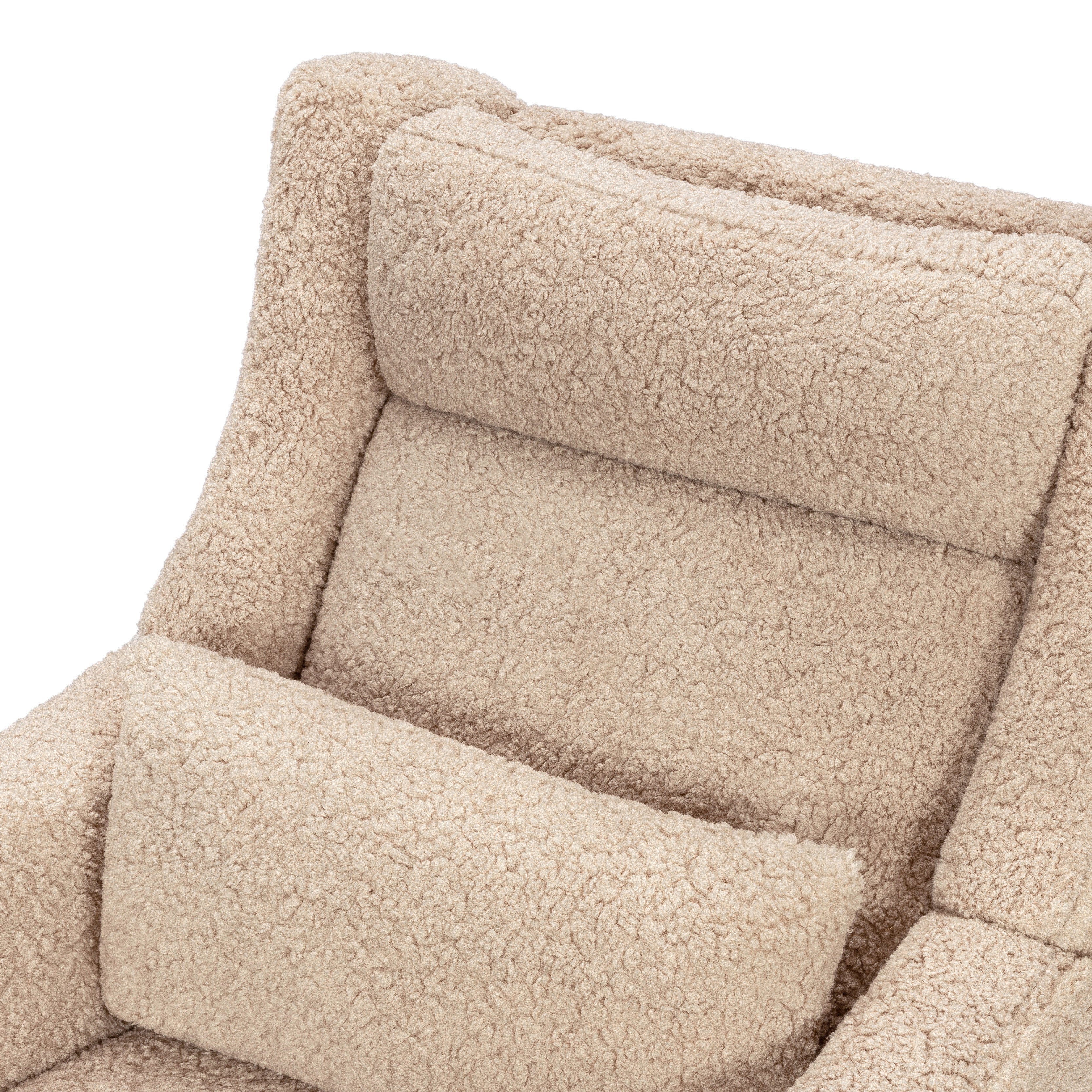 Babyletto Kiwi Plus Power Recliner and Swivel Glider with Power Adjustable Headrest and USB Port - Image 58