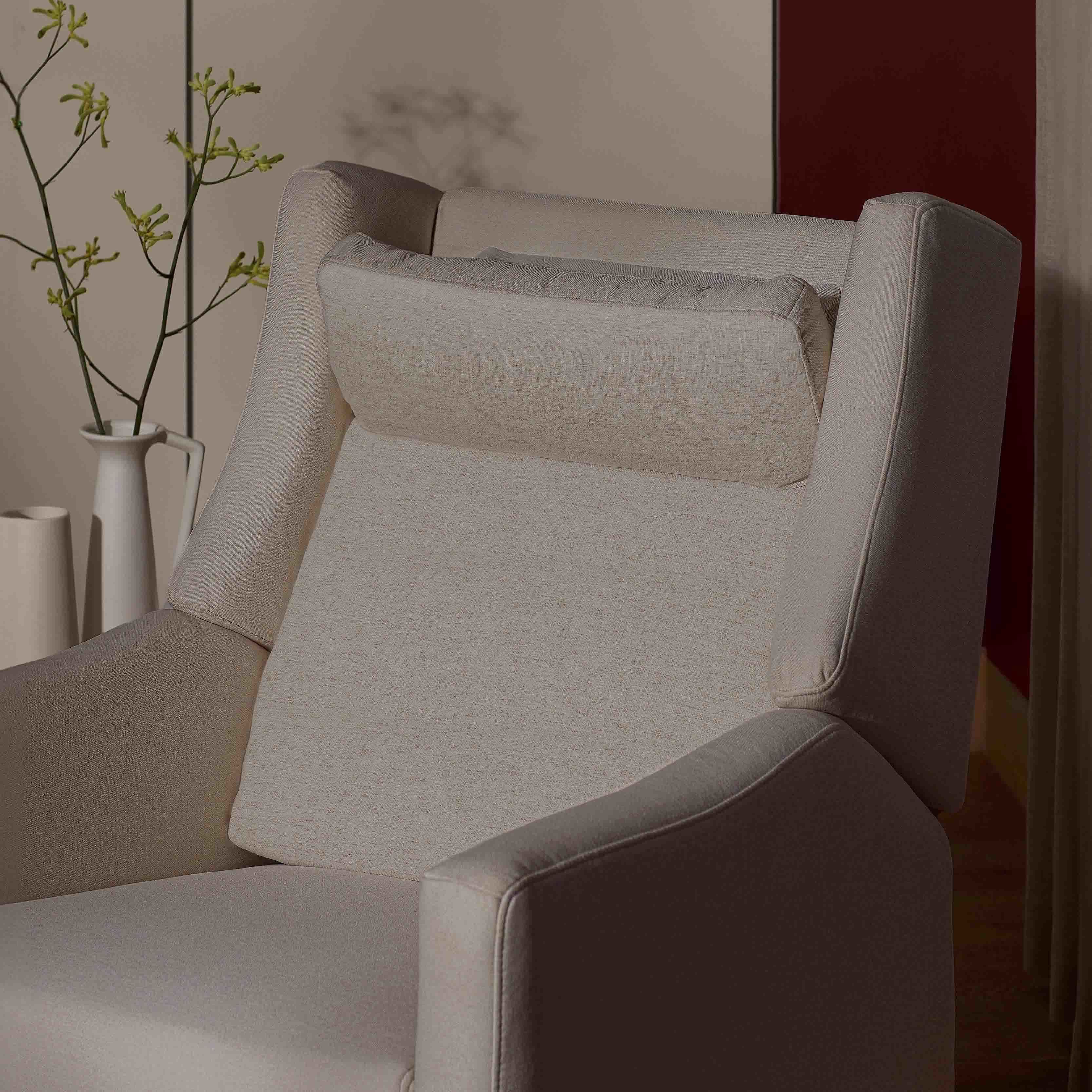 Babyletto Kiwi Plus Power Recliner and Swivel Glider with Power Adjustable Headrest and USB Port - Image 63