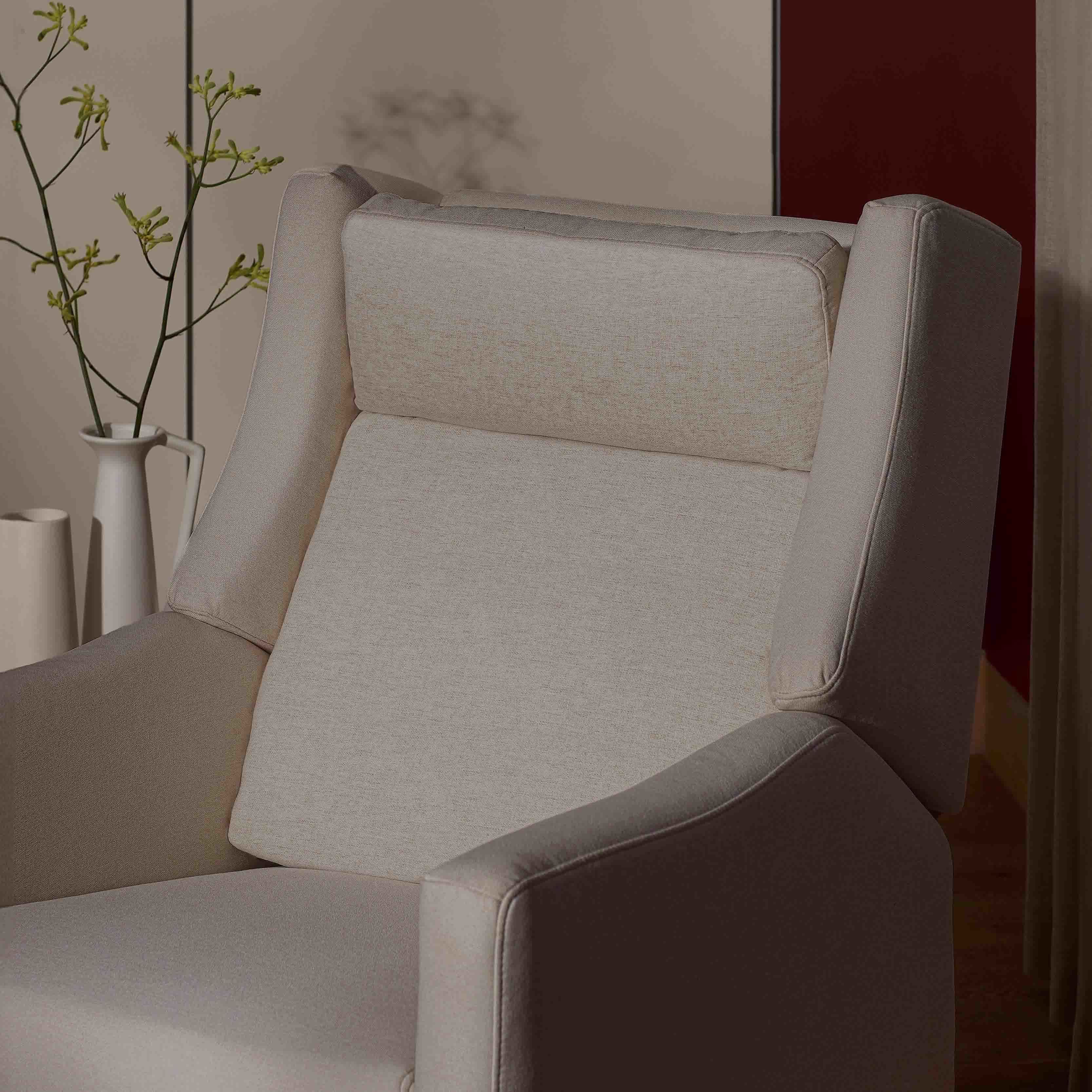 Babyletto Kiwi Plus Power Recliner and Swivel Glider with Power Adjustable Headrest and USB Port - Image 65