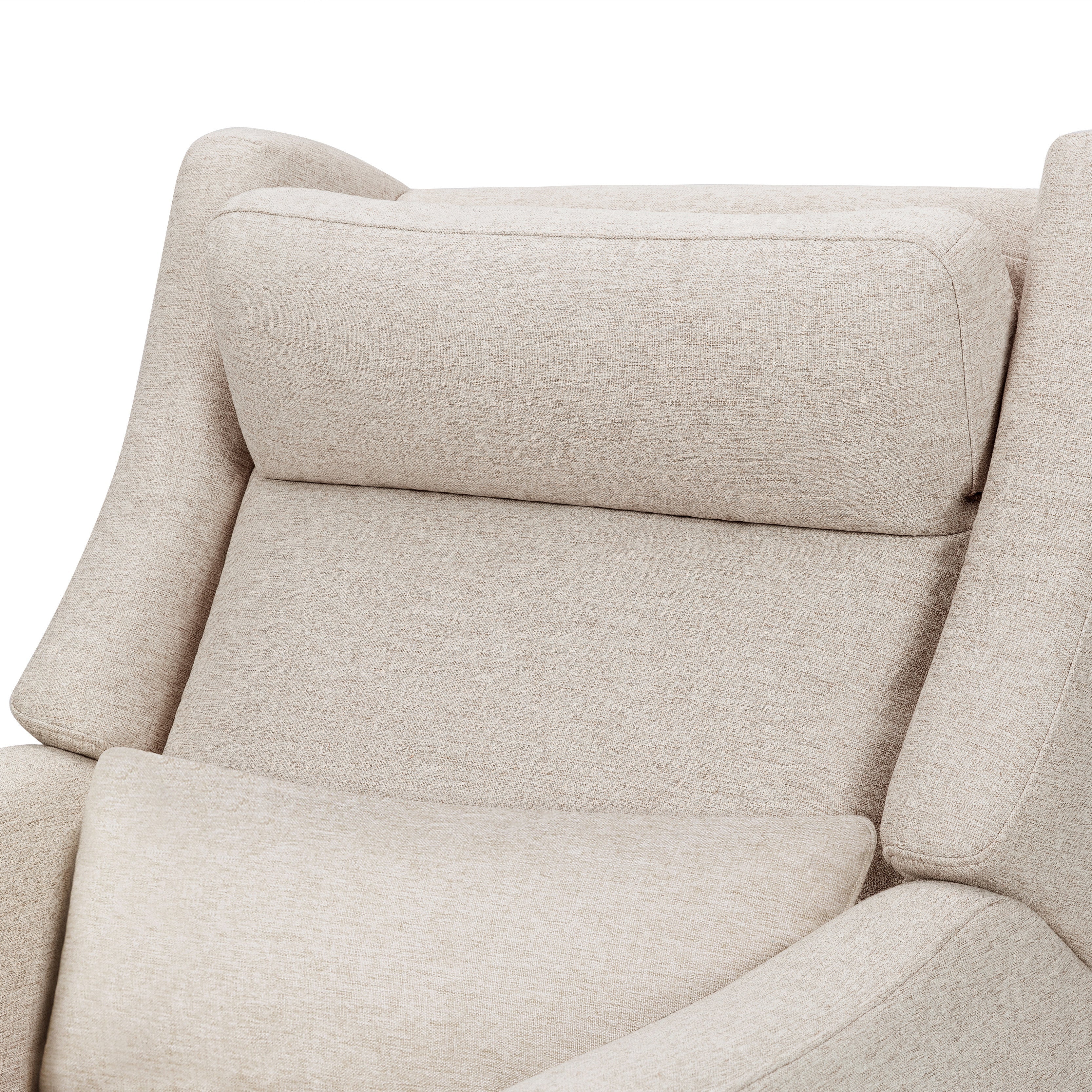 Babyletto Kiwi Plus Power Recliner and Swivel Glider with Power Adjustable Headrest and USB Port - Image 79