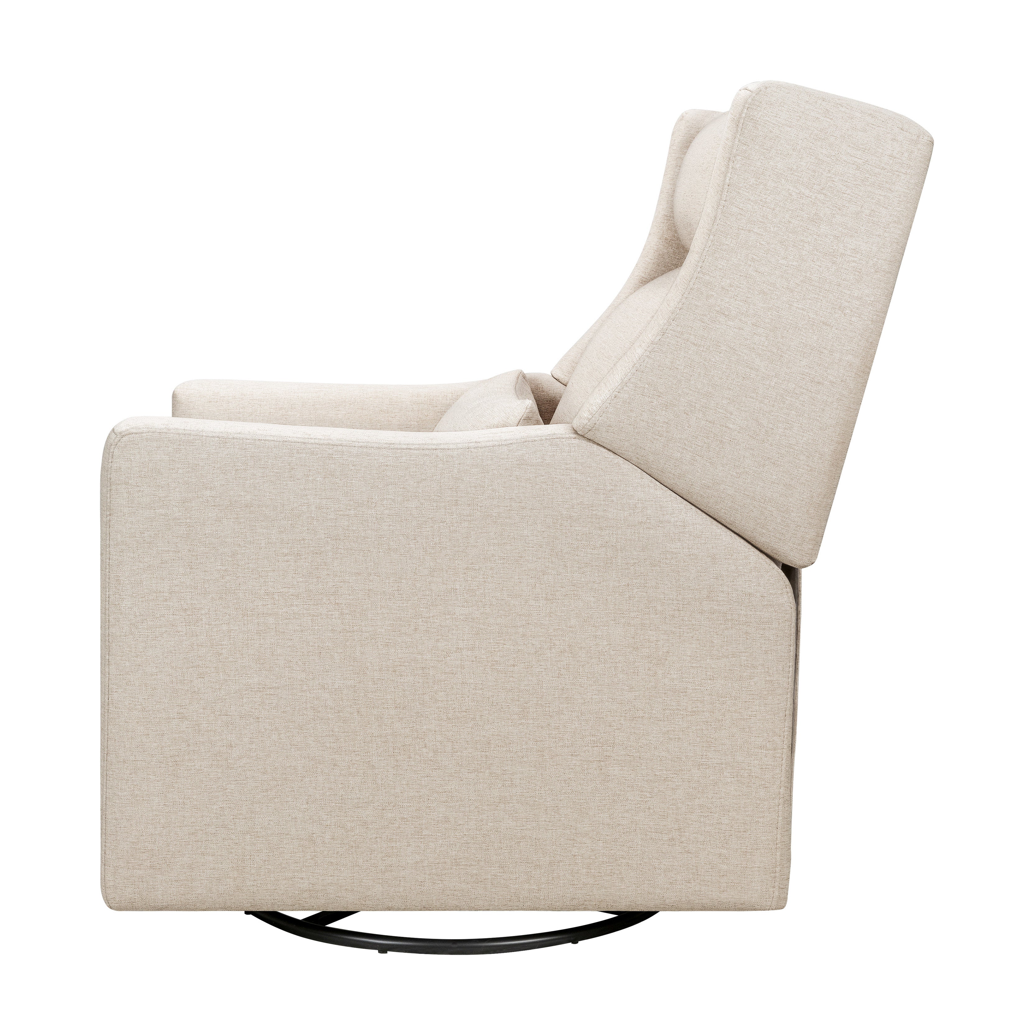Babyletto Kiwi Plus Power Recliner and Swivel Glider with Power Adjustable Headrest and USB Port - Image 80