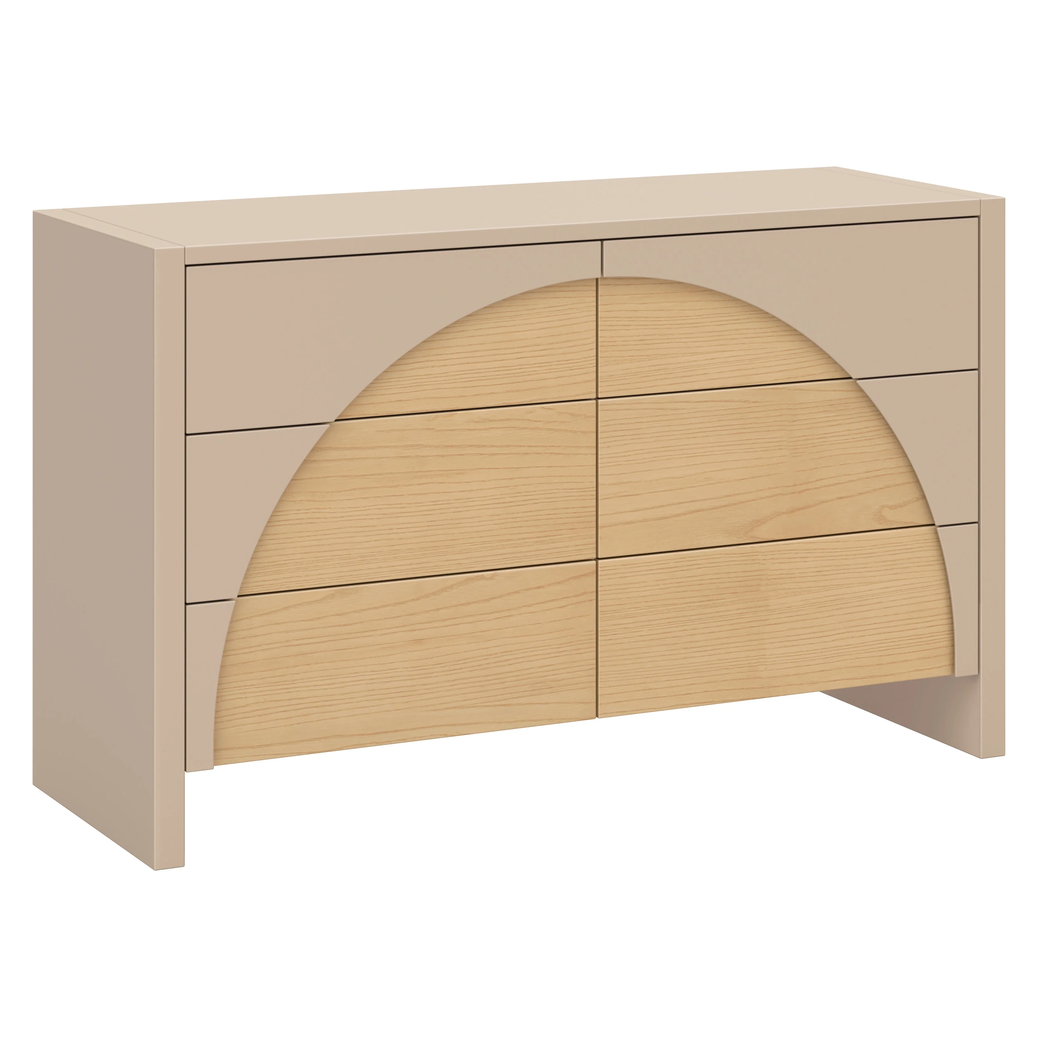 Babyletto Moab 6-Drawer Dresser - Image 16