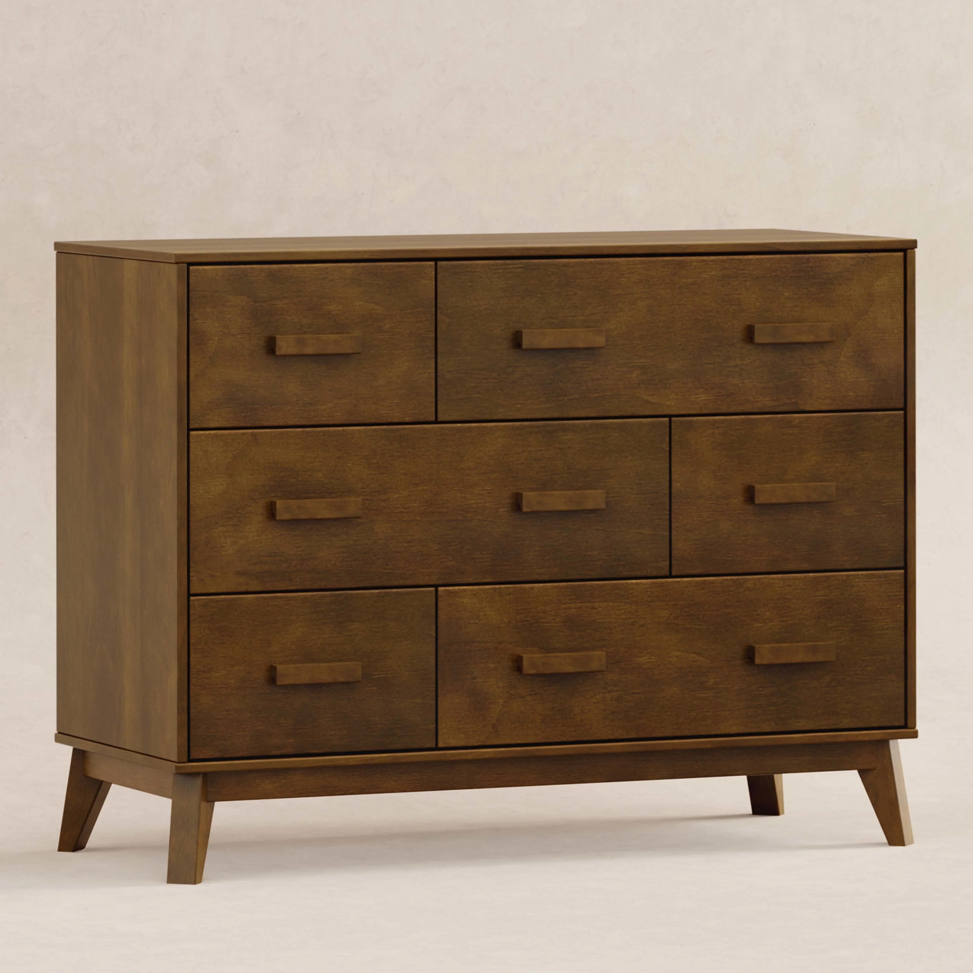 Babyletto Scoot 6-Drawer Dresser - Image 10