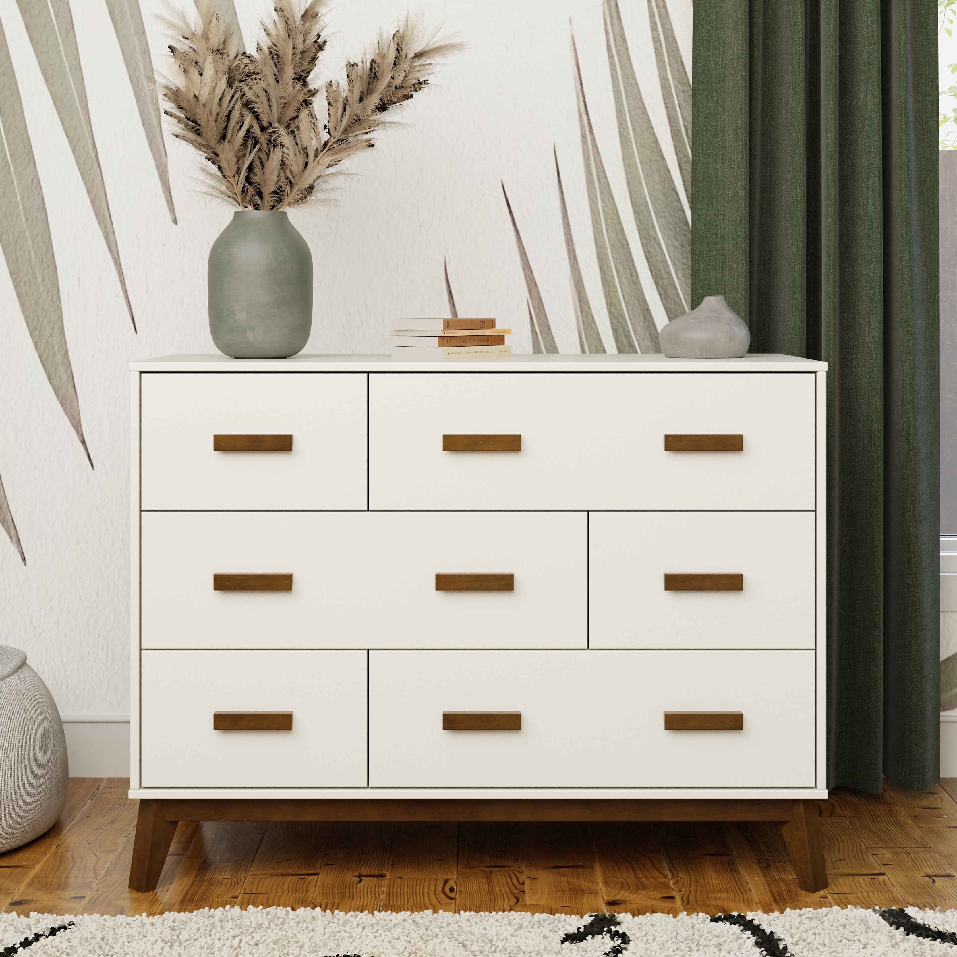 Babyletto Scoot 6-Drawer Dresser - Image 18