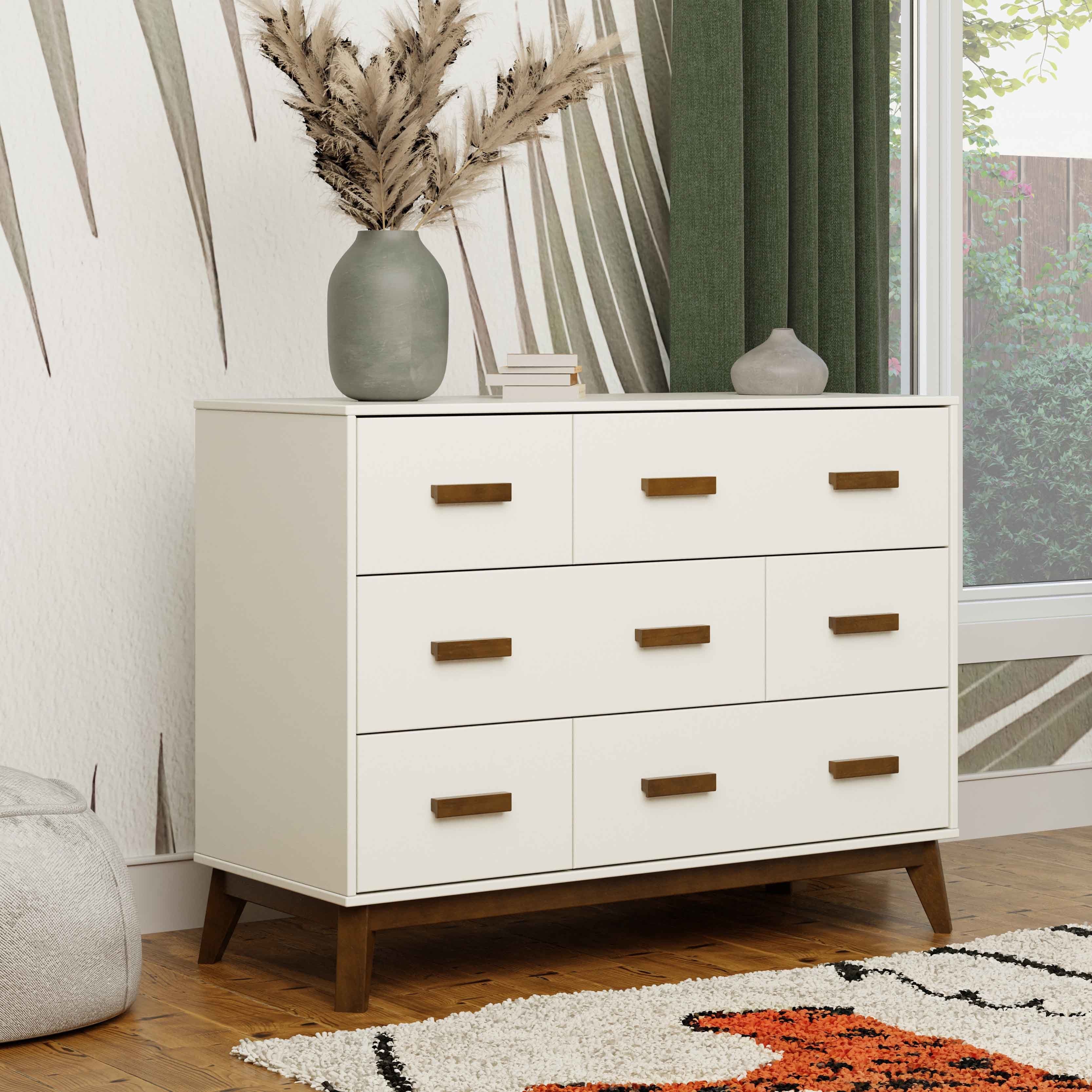 Babyletto Scoot 6-Drawer Dresser - Image 19