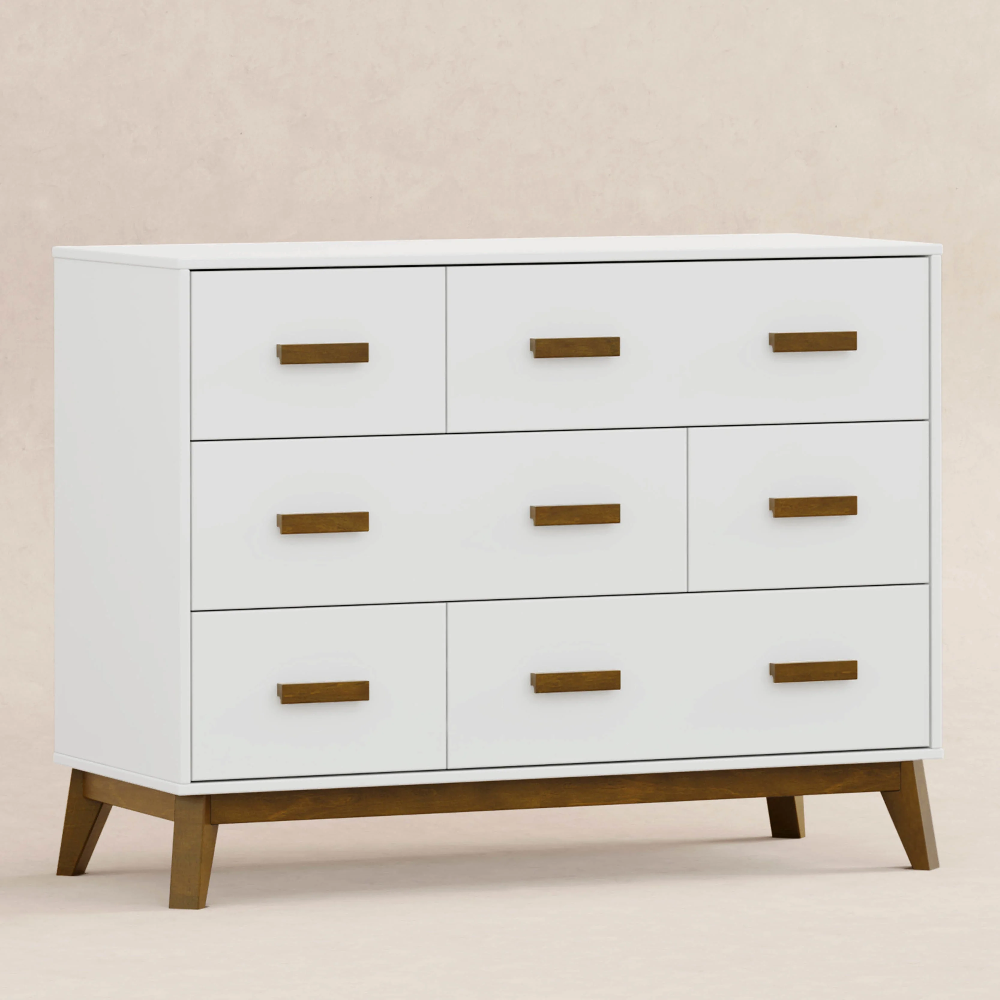 Babyletto Scoot 6-Drawer Dresser - Image 21