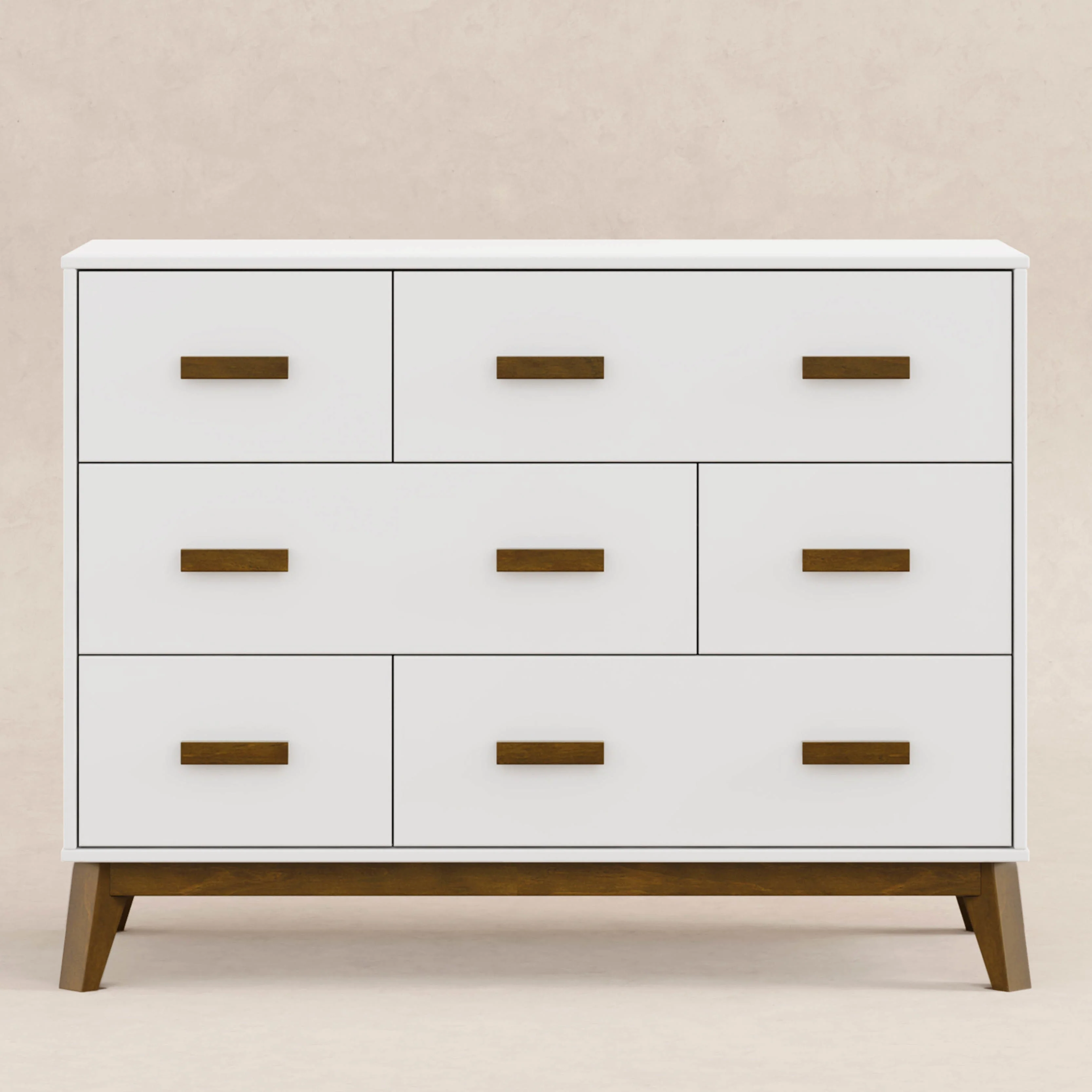 Babyletto Scoot 6-Drawer Dresser - Image 22