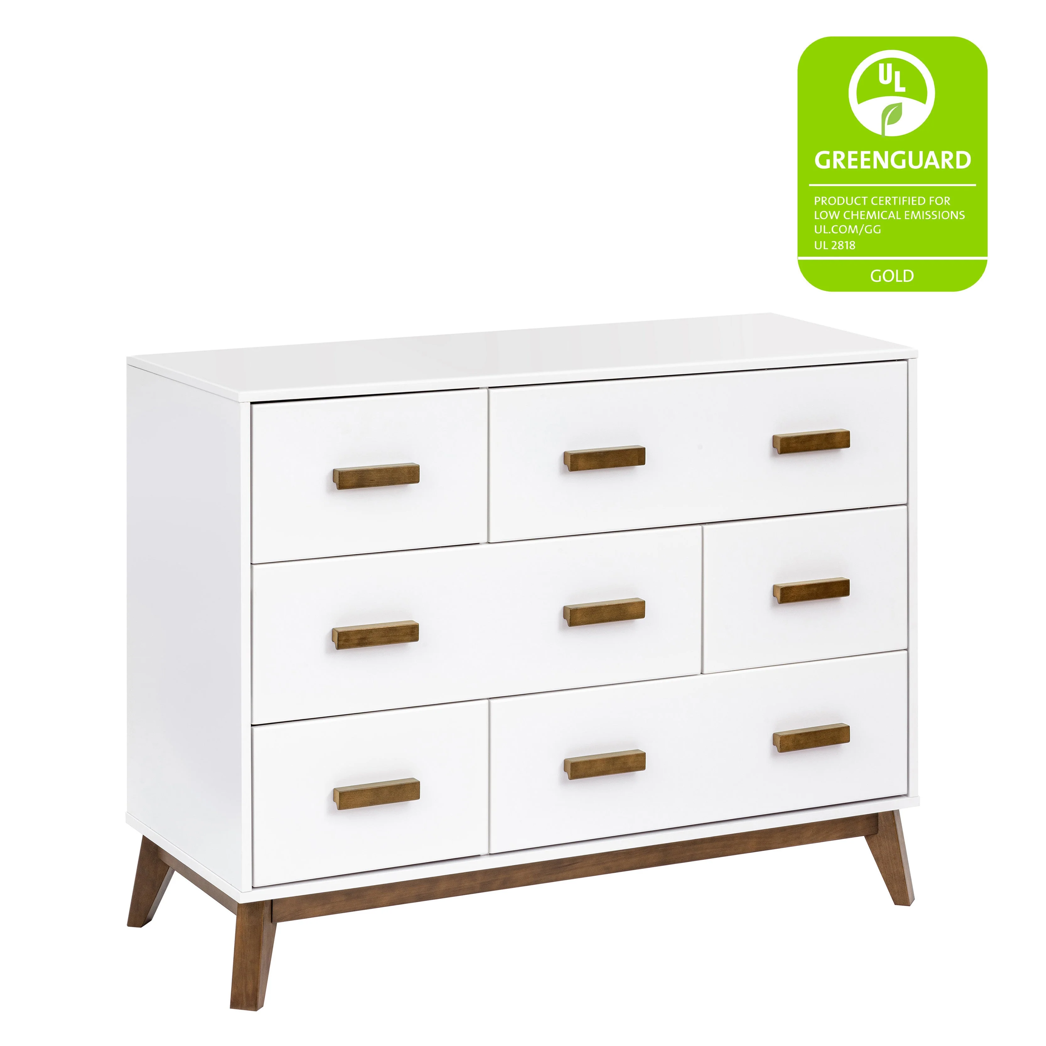 Babyletto Scoot 6-Drawer Dresser - Image 23