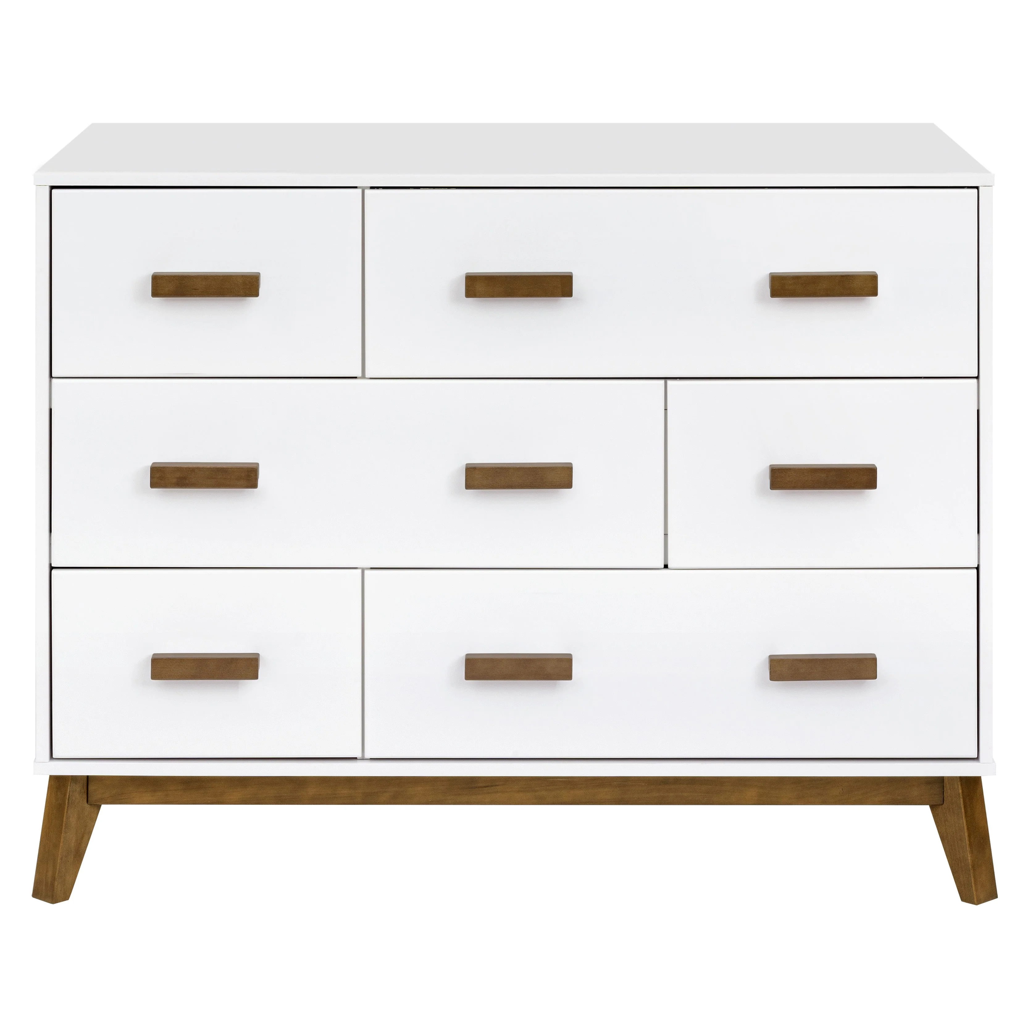 Babyletto Scoot 6-Drawer Dresser - Image 24