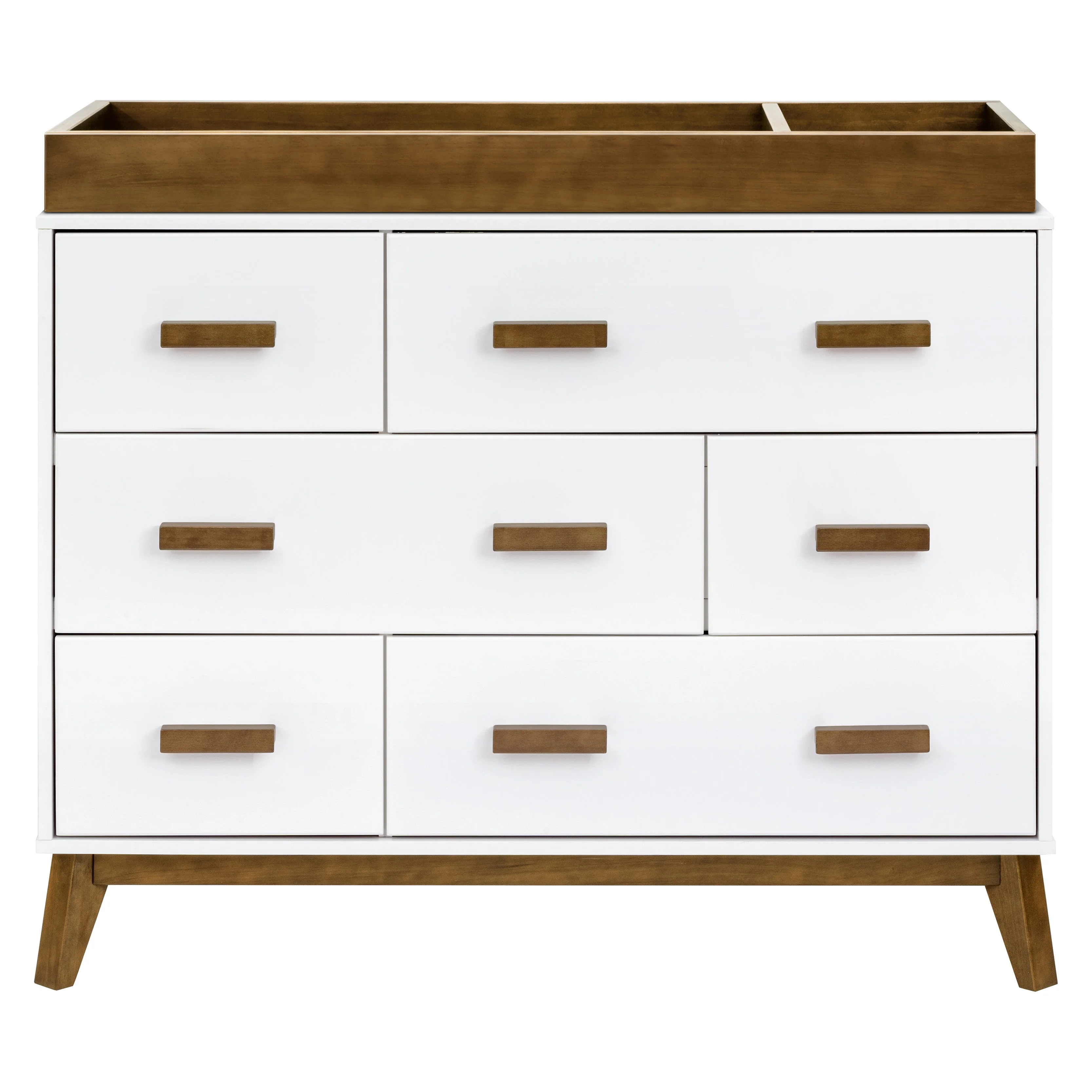 Babyletto Scoot 6-Drawer Dresser - Image 25