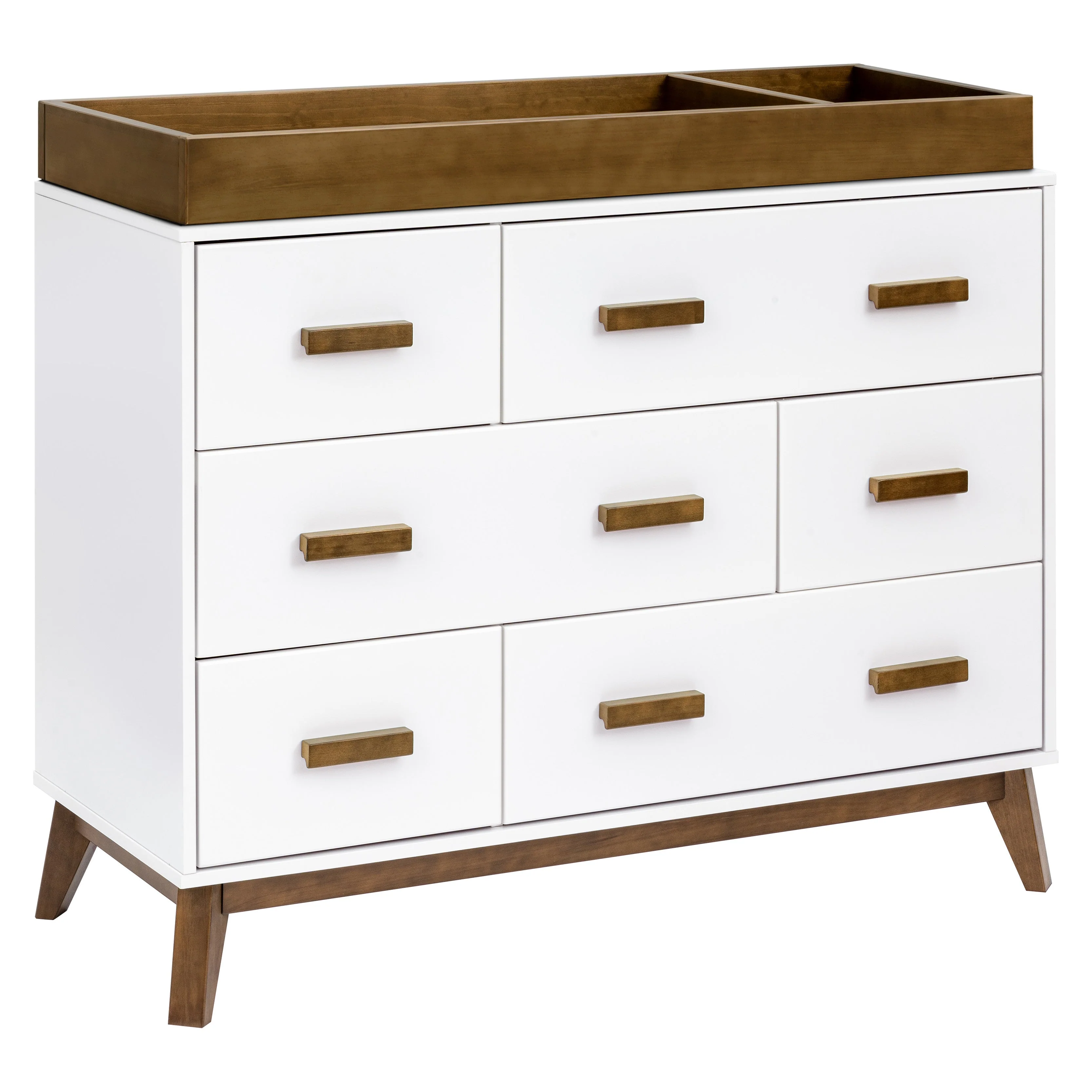 Babyletto Scoot 6-Drawer Dresser - Image 26