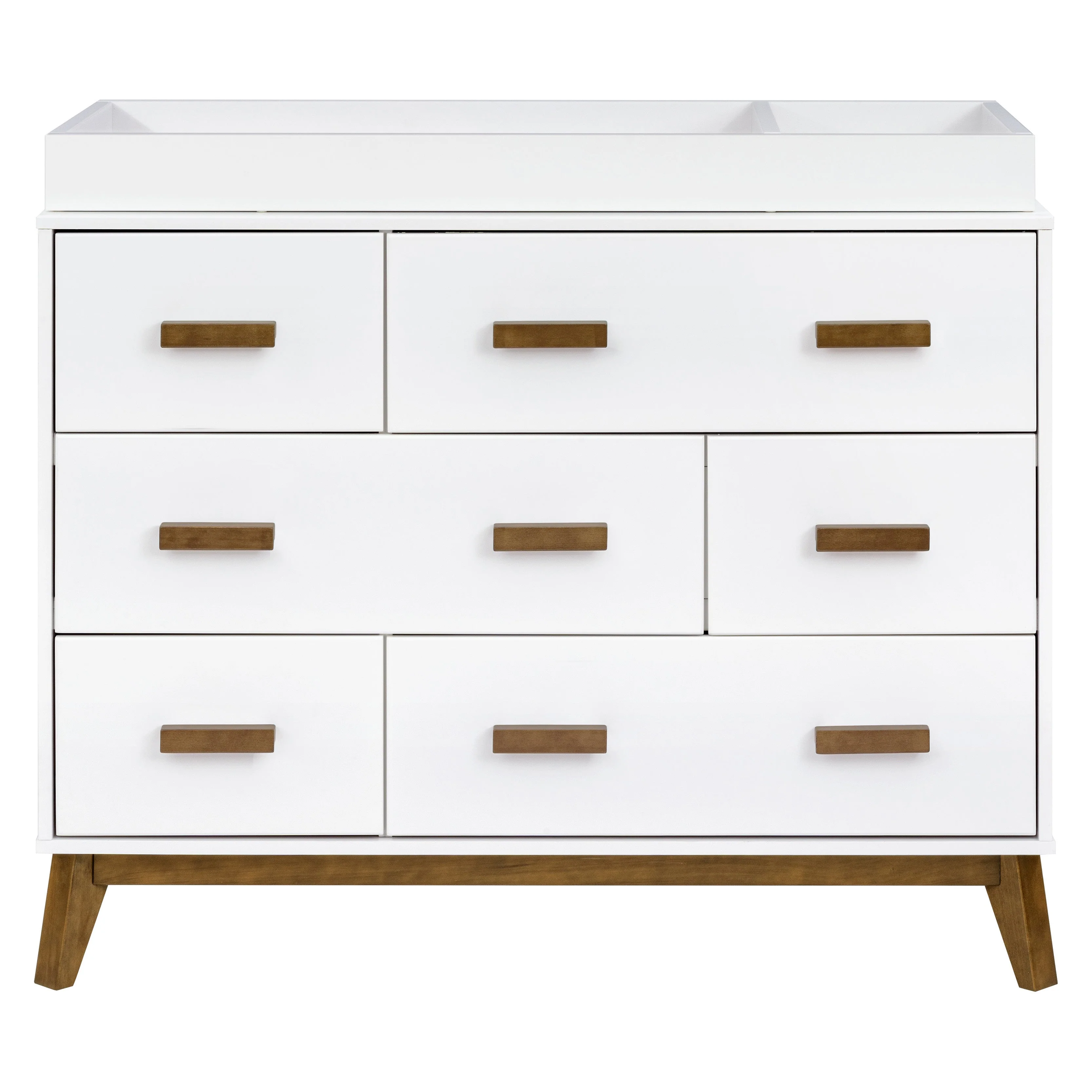 Babyletto Scoot 6-Drawer Dresser - Image 27