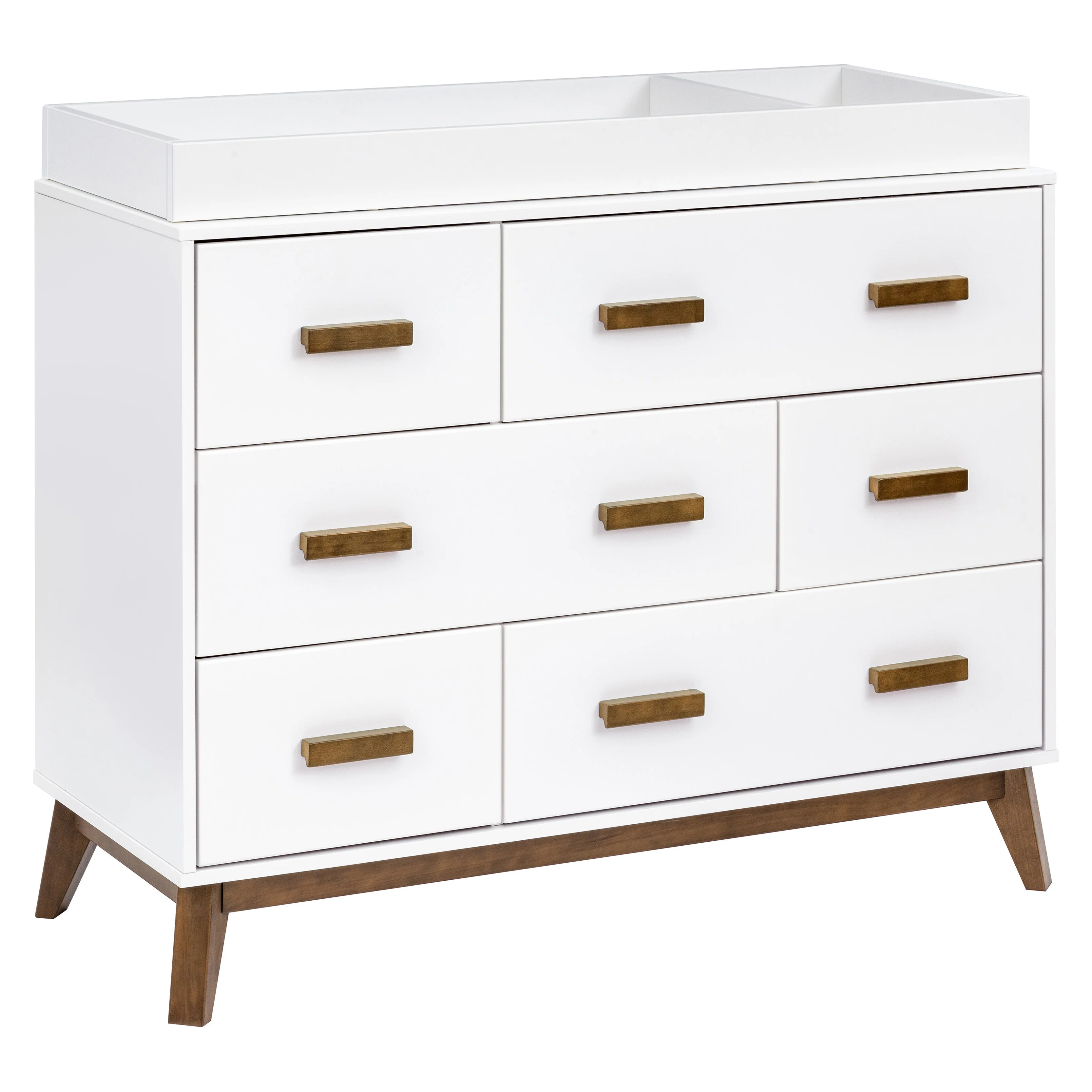 Babyletto Scoot 6-Drawer Dresser - Image 28