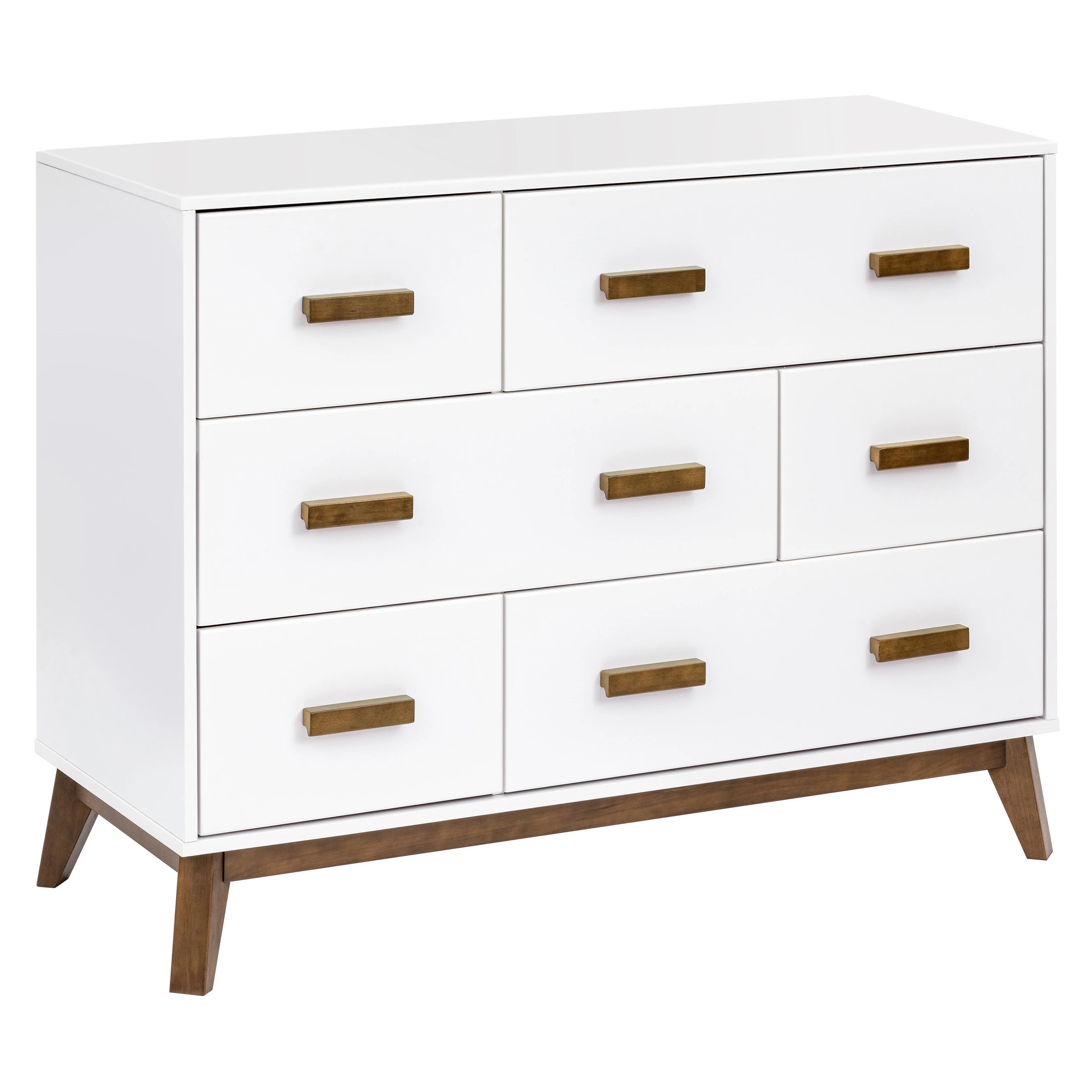 Babyletto Scoot 6-Drawer Dresser - Image 31