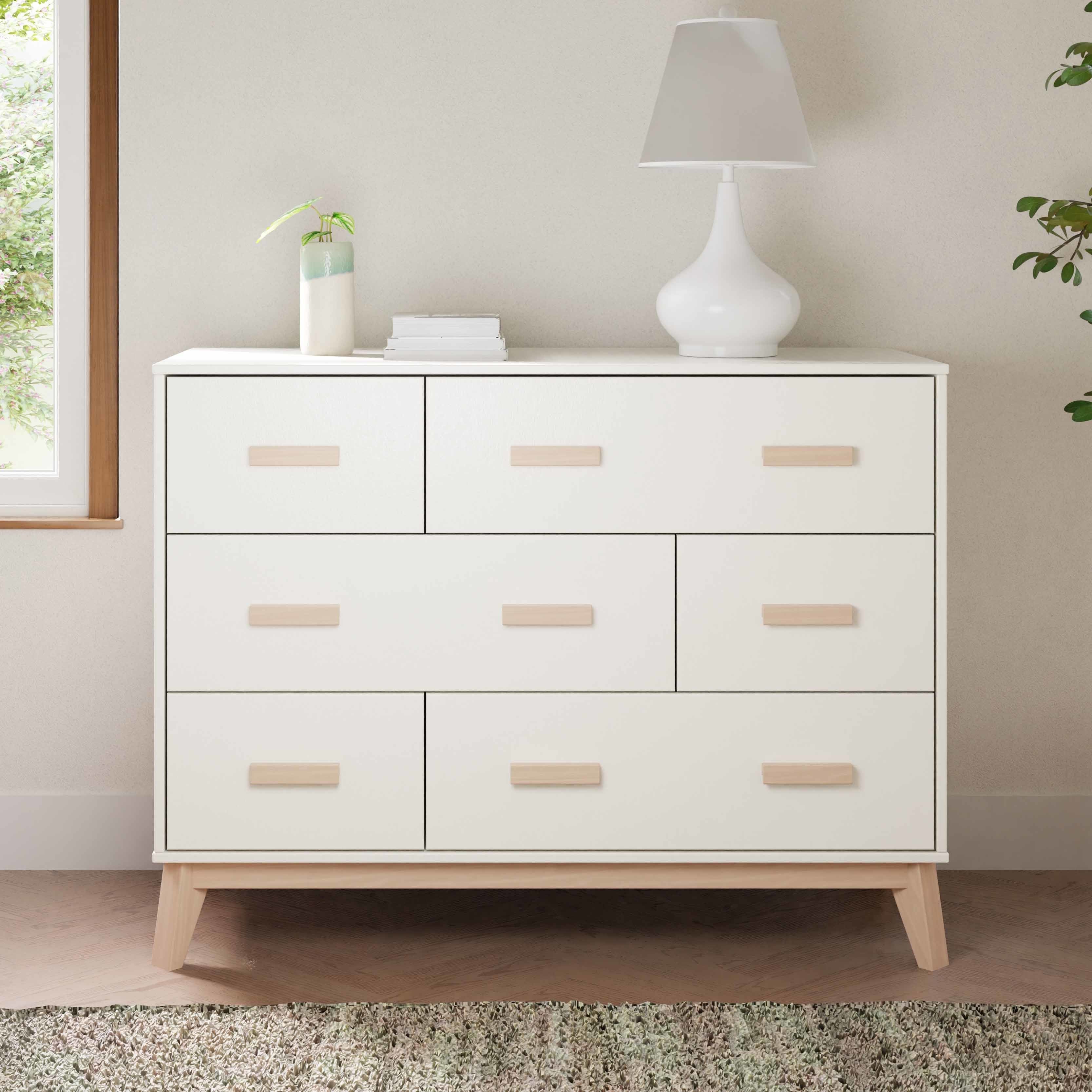 Babyletto Scoot 6-Drawer Dresser - Image 32