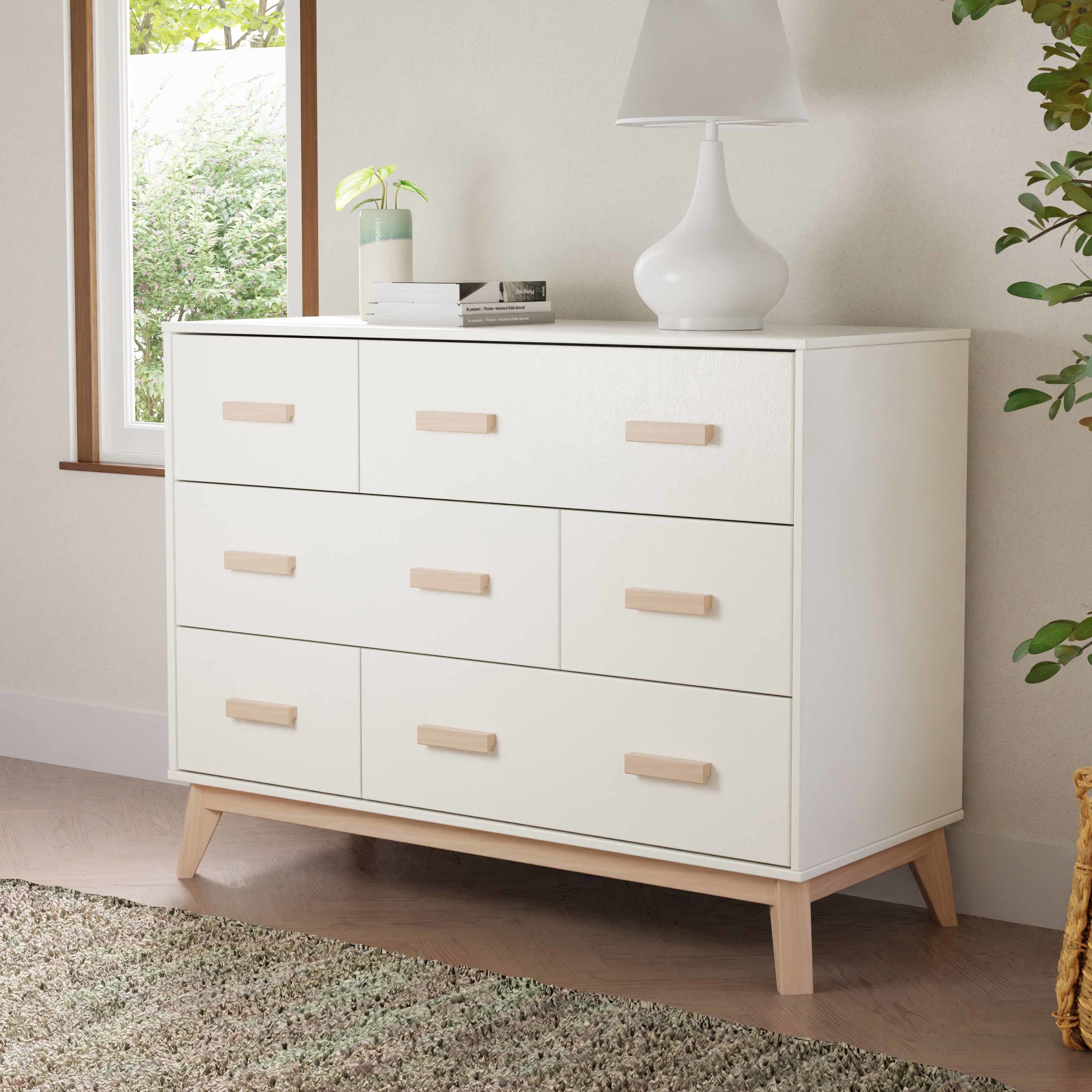 Babyletto Scoot 6-Drawer Dresser - Image 33