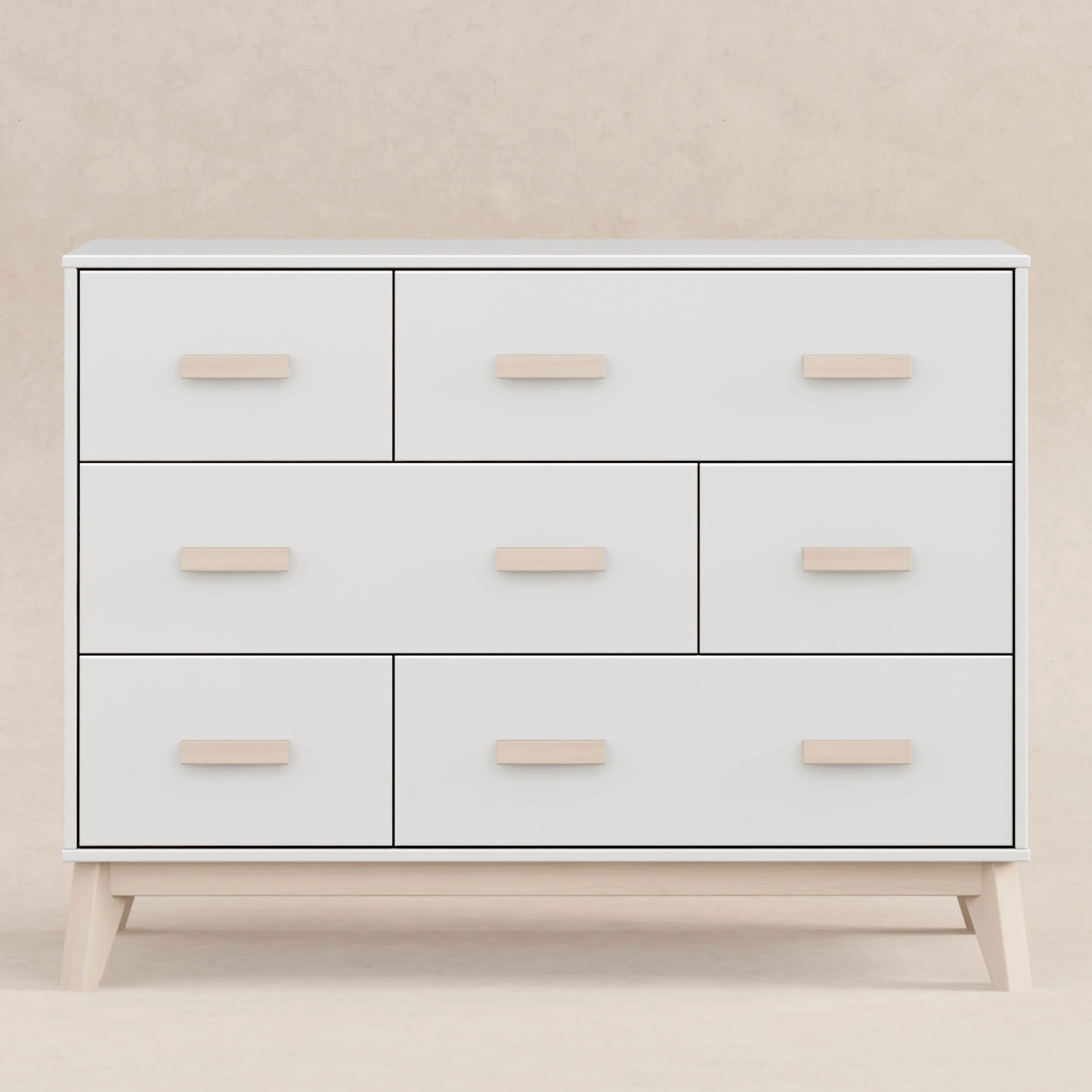 Babyletto Scoot 6-Drawer Dresser - Image 37