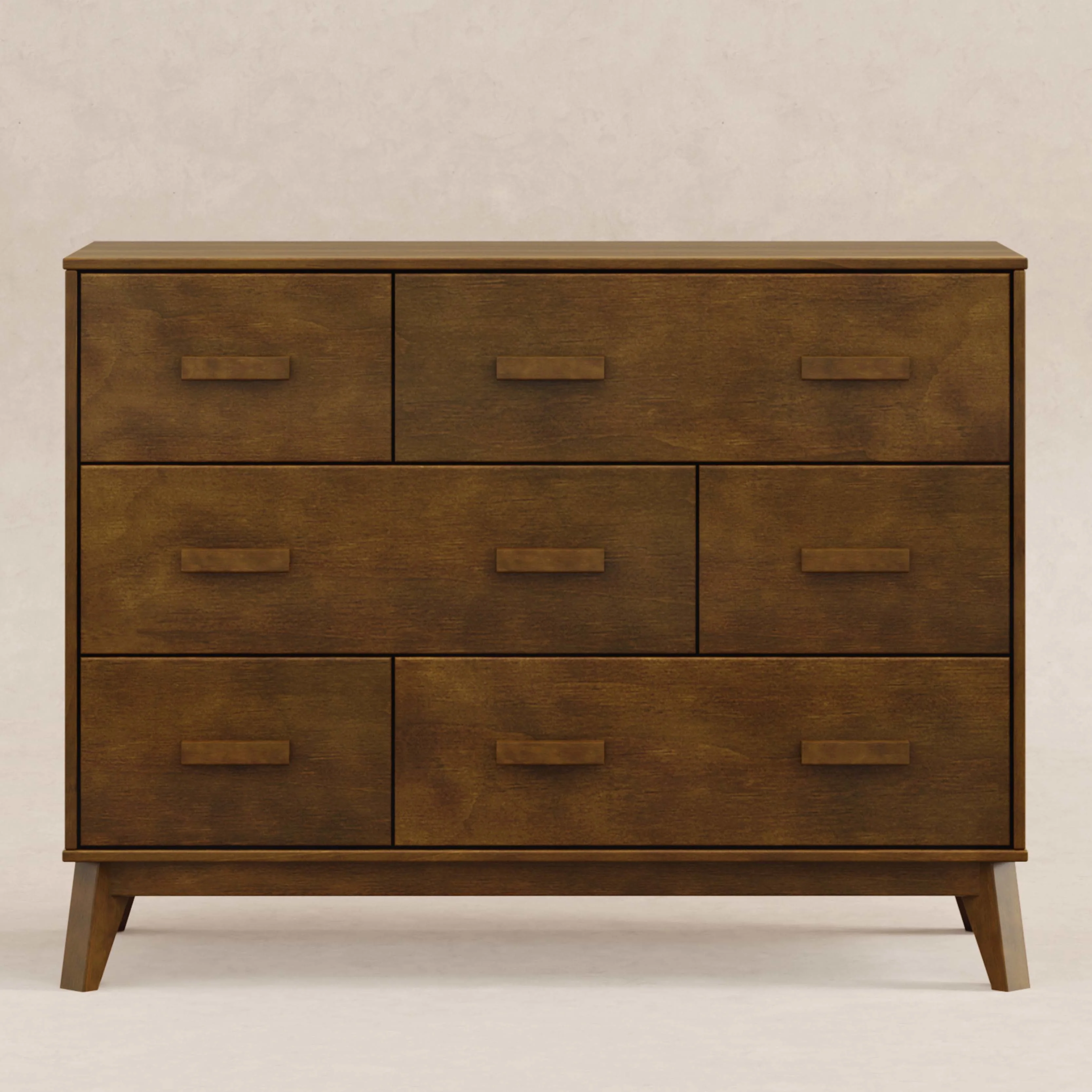 Babyletto Scoot 6-Drawer Dresser - Image 9