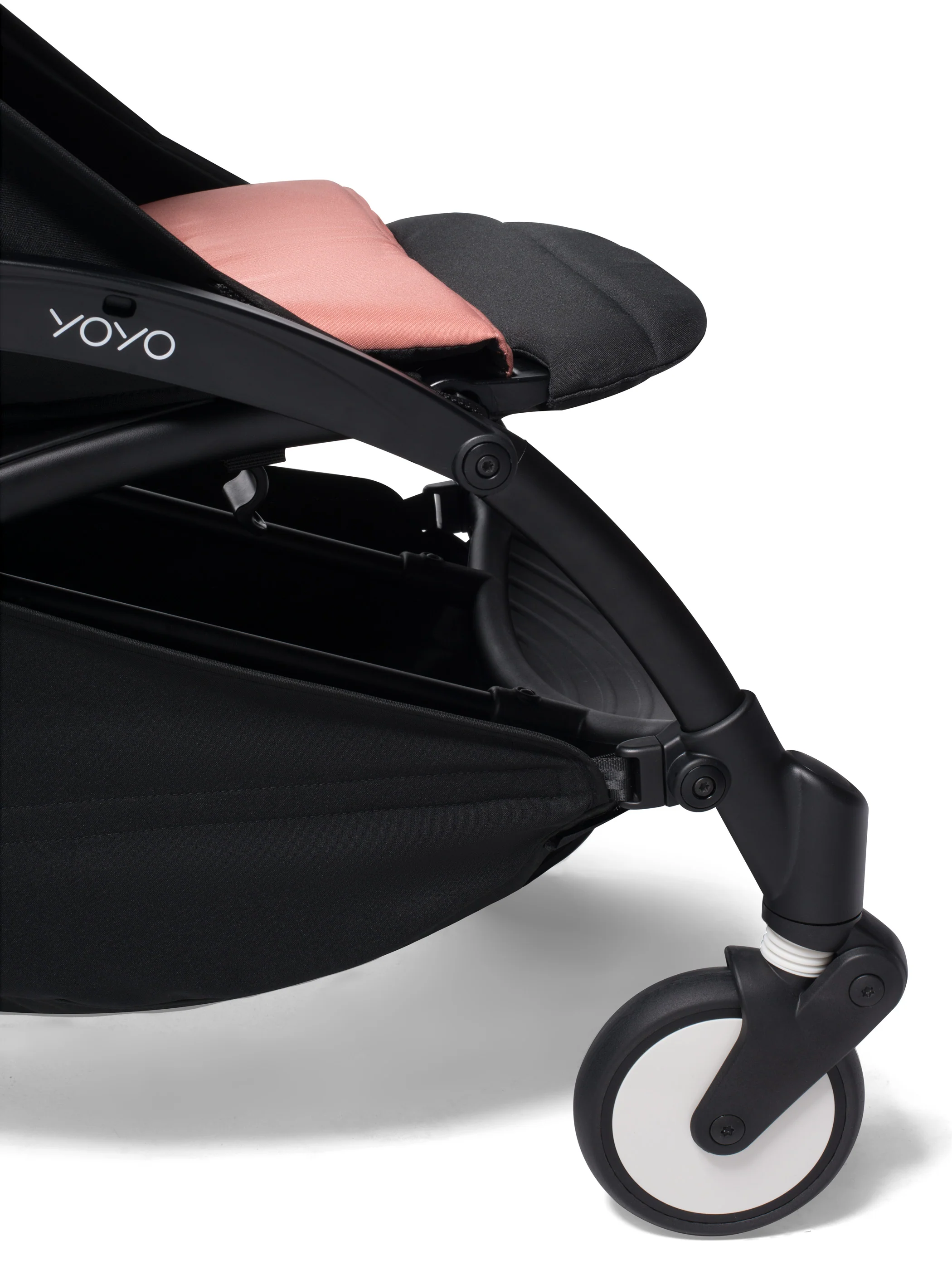 Stokke YOYO Leg Rest - Image 4