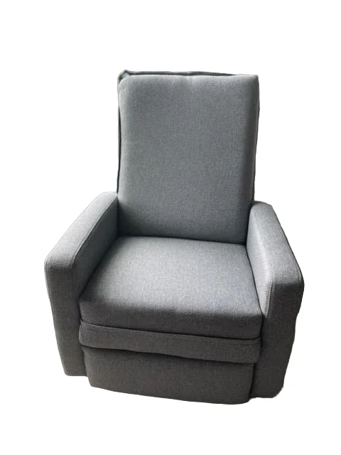 Best Chair Elliott Manual Swivel Recliner - In Stock - Image 3