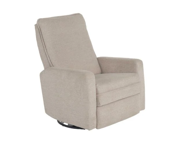 Best Chair Elliott Manual Swivel Recliner - In Stock - Image 5