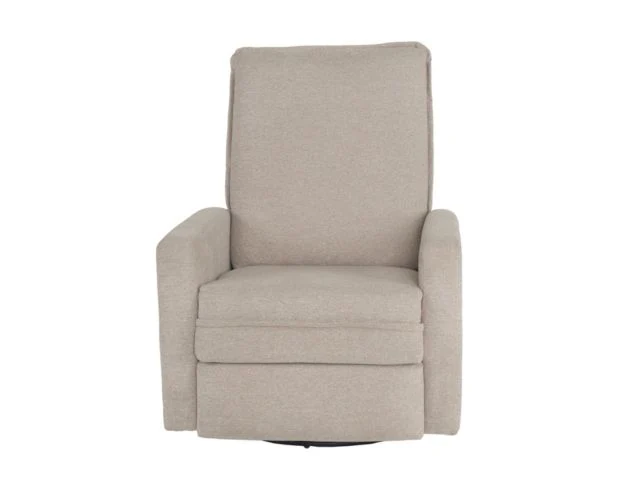 Best Chair Elliott Manual Swivel Recliner - In Stock - Image 8