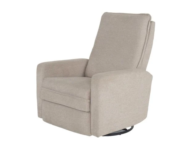 Best Chair Elliott Manual Swivel Recliner - In Stock - Image 9