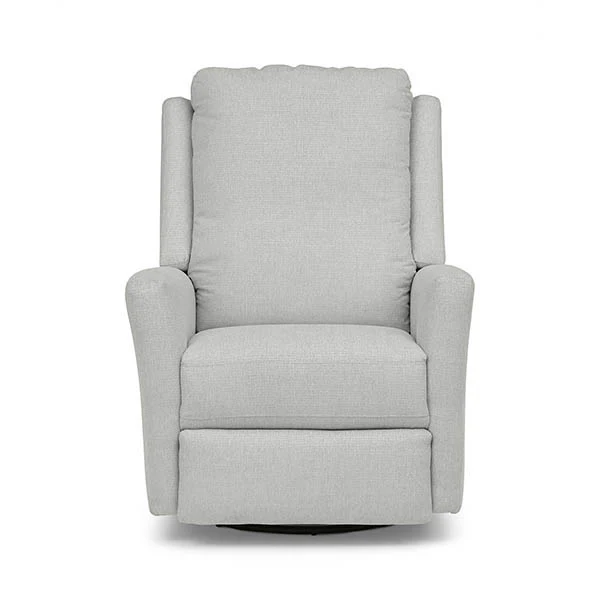 Best Chair Heatherly Swivel Glider Recliner - Image 3