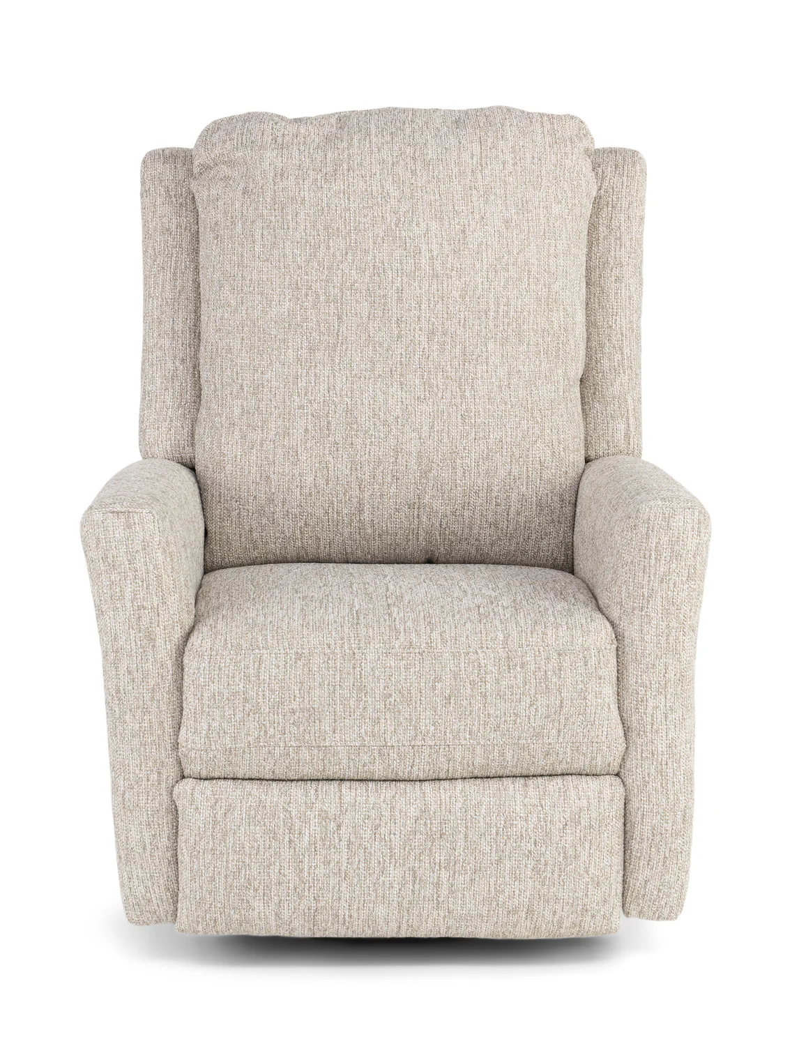 Best Chair Heatherly Swivel Glider Recliner - Image 5