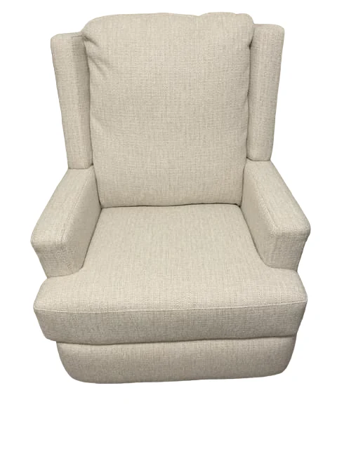 Best Chair Heatherly Swivel Glider Recliner - Image 9