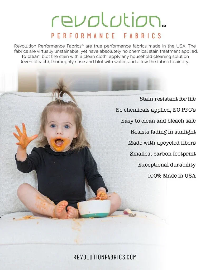 Best Chairs- Ellie Swivel Glider Recliner- Simply White (21787) - Image 4