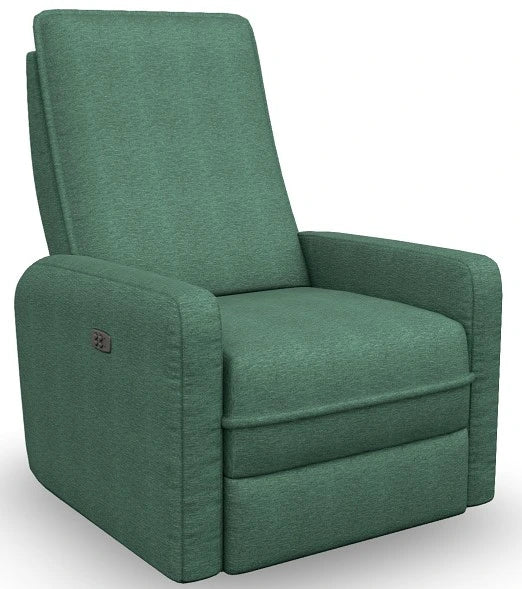 Best Chairs Elliott Swivel Glider Recliner - Image 22