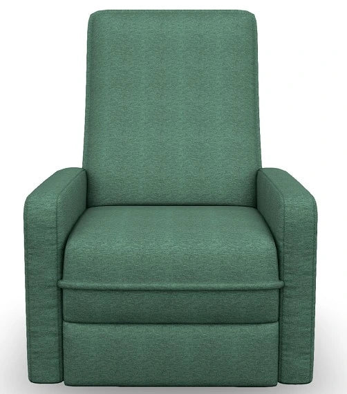 Best Chairs Elliott Swivel Glider Recliner - Image 23