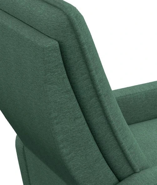 Best Chairs Elliott Swivel Glider Recliner - Image 25