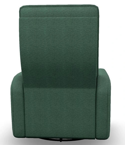 Best Chairs Elliott Swivel Glider Recliner - Image 26