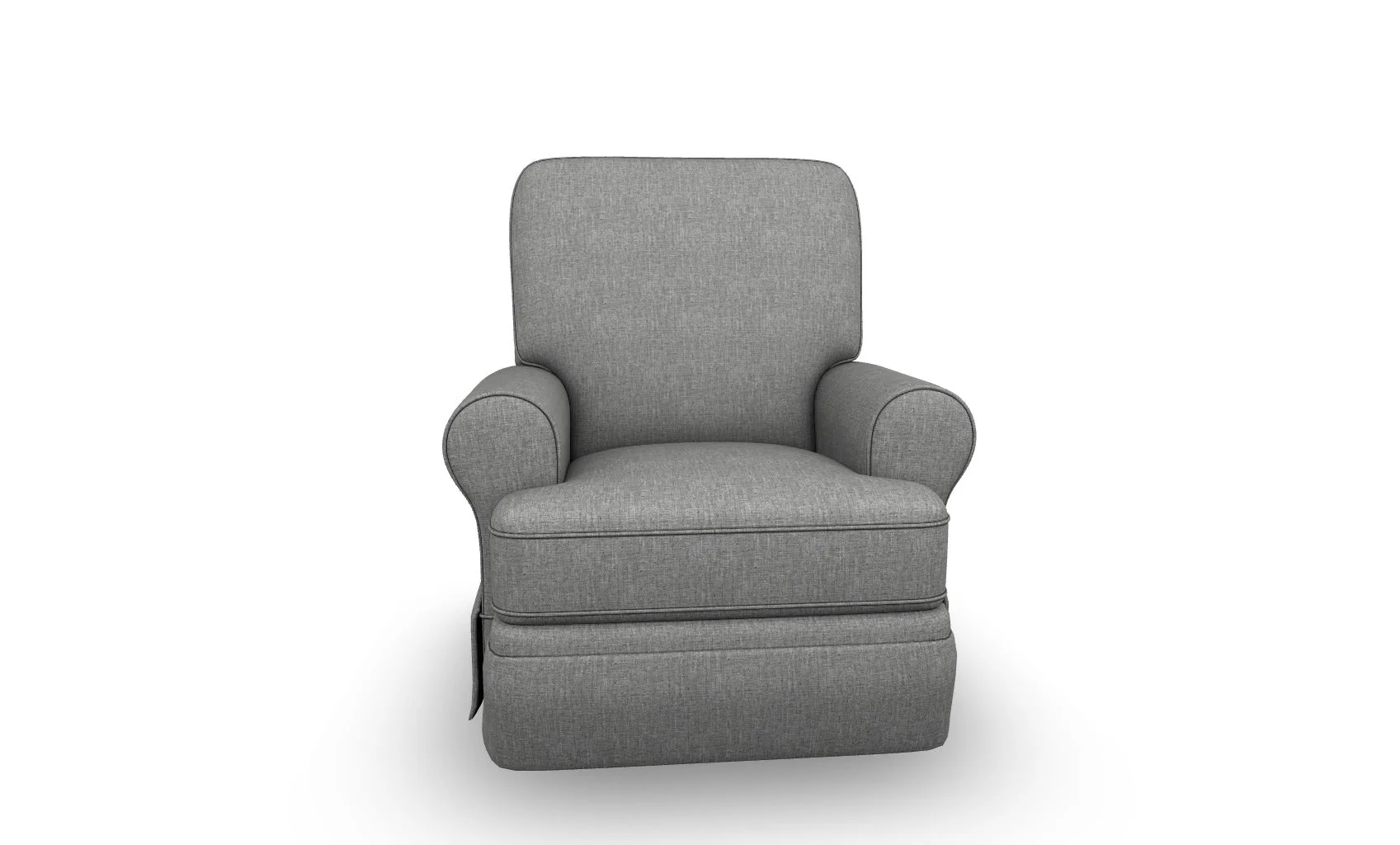Best Chairs Juliana Power Swivel Glider Recliner - In Stock - Image 16