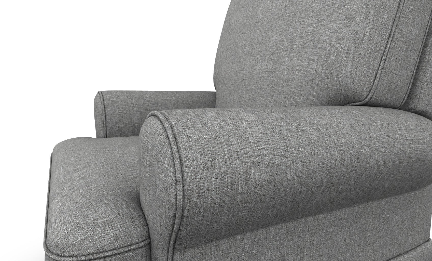 Best Chairs Juliana Power Swivel Glider Recliner - In Stock - Image 17